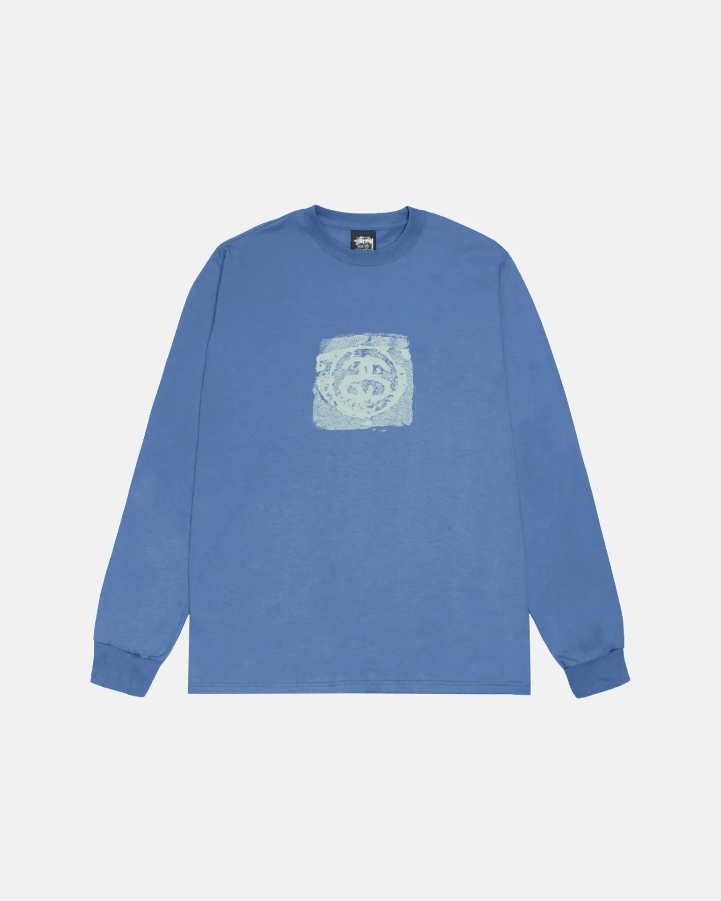 MONO LS TEE*Stüssy Cheap