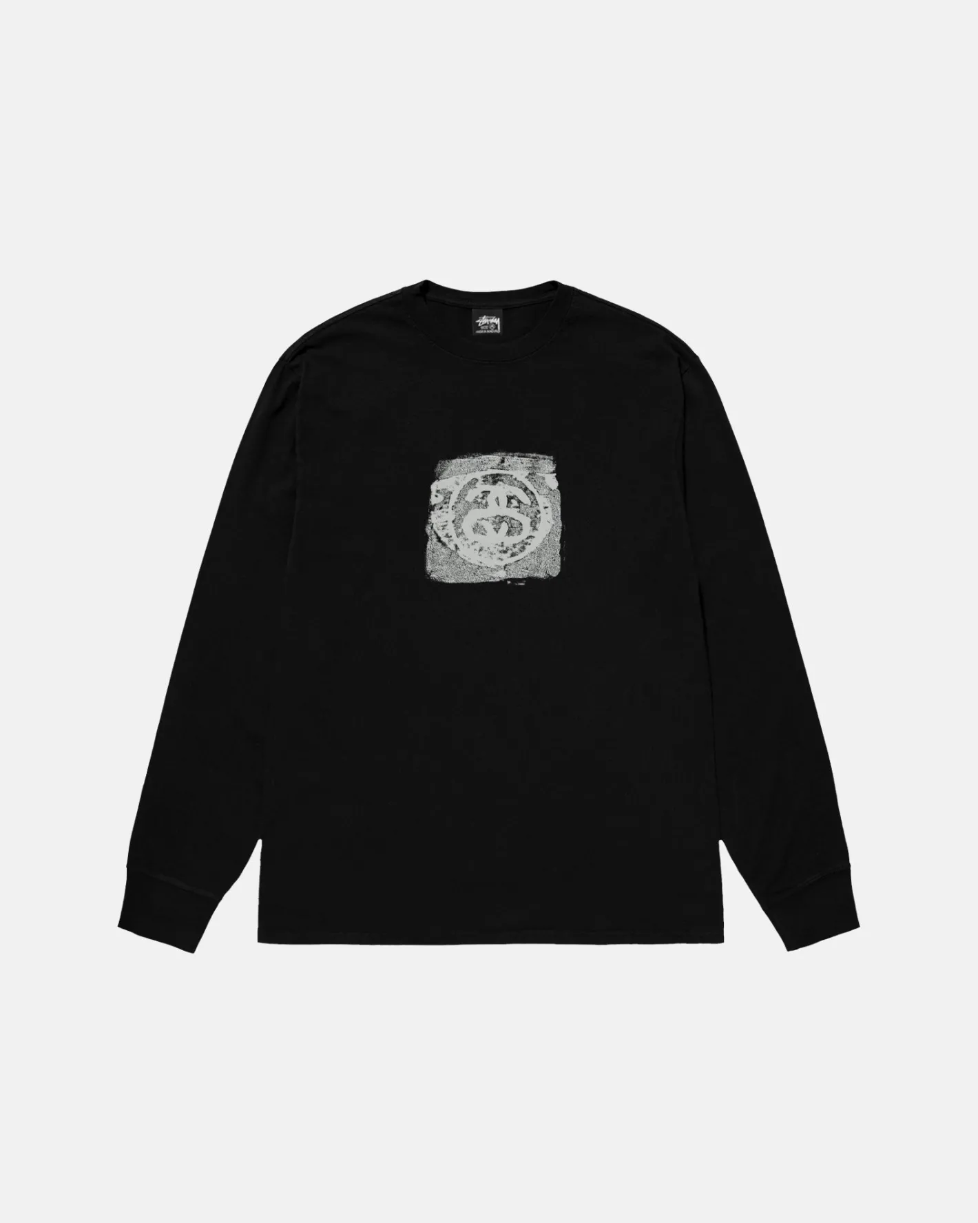 MONO LS TEE*Stüssy Cheap