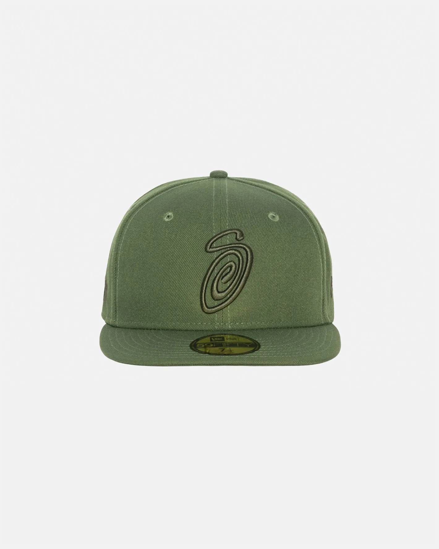 NEW ERA 59FIFTY SWIRLY S*Stüssy Online