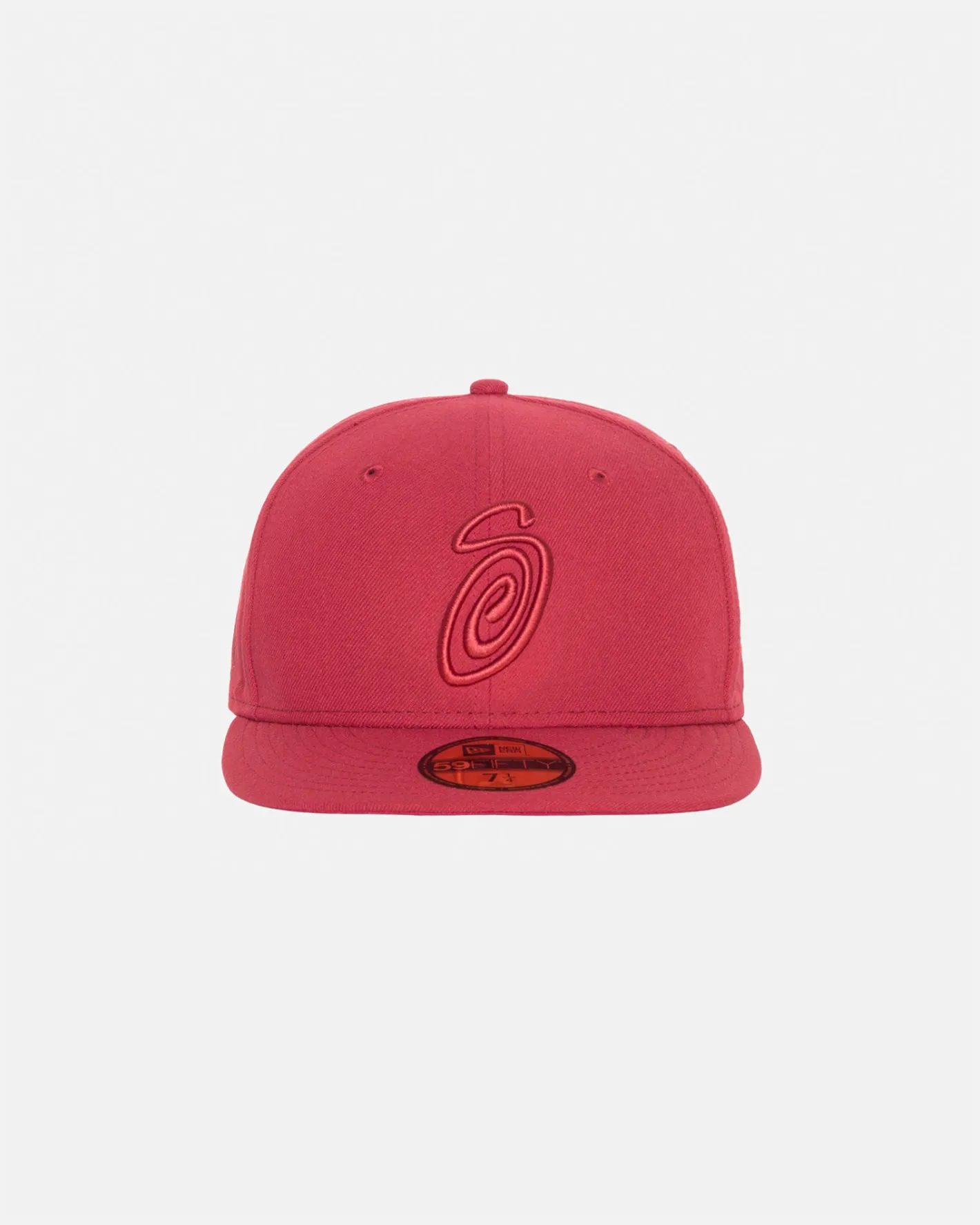 NEW ERA 59FIFTY SWIRLY S*Stüssy Outlet