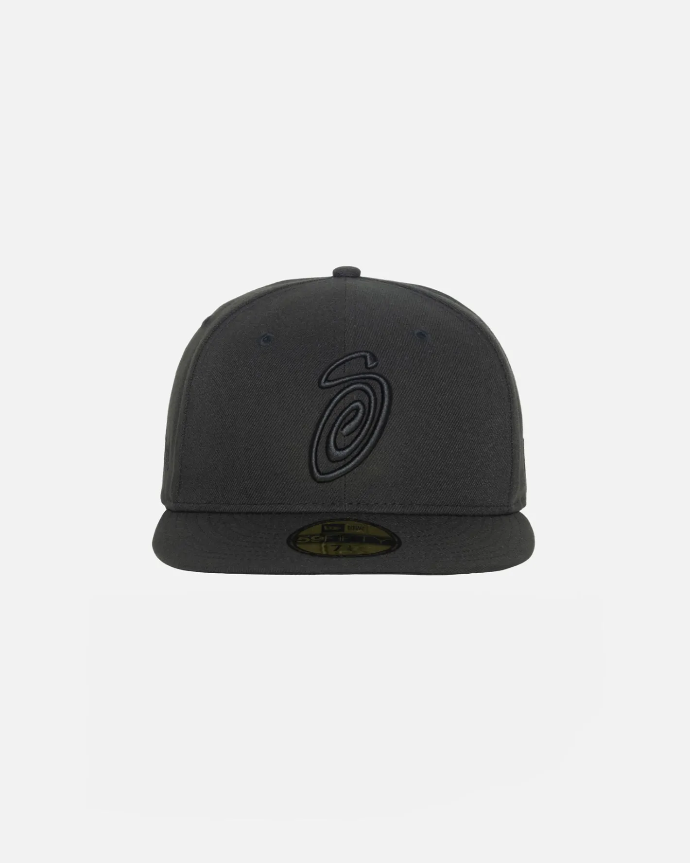 NEW ERA 59FIFTY SWIRLY S*Stüssy Sale