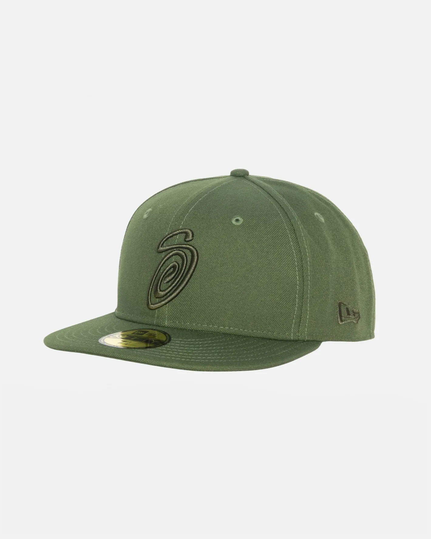 NEW ERA 59FIFTY SWIRLY S*Stüssy Online
