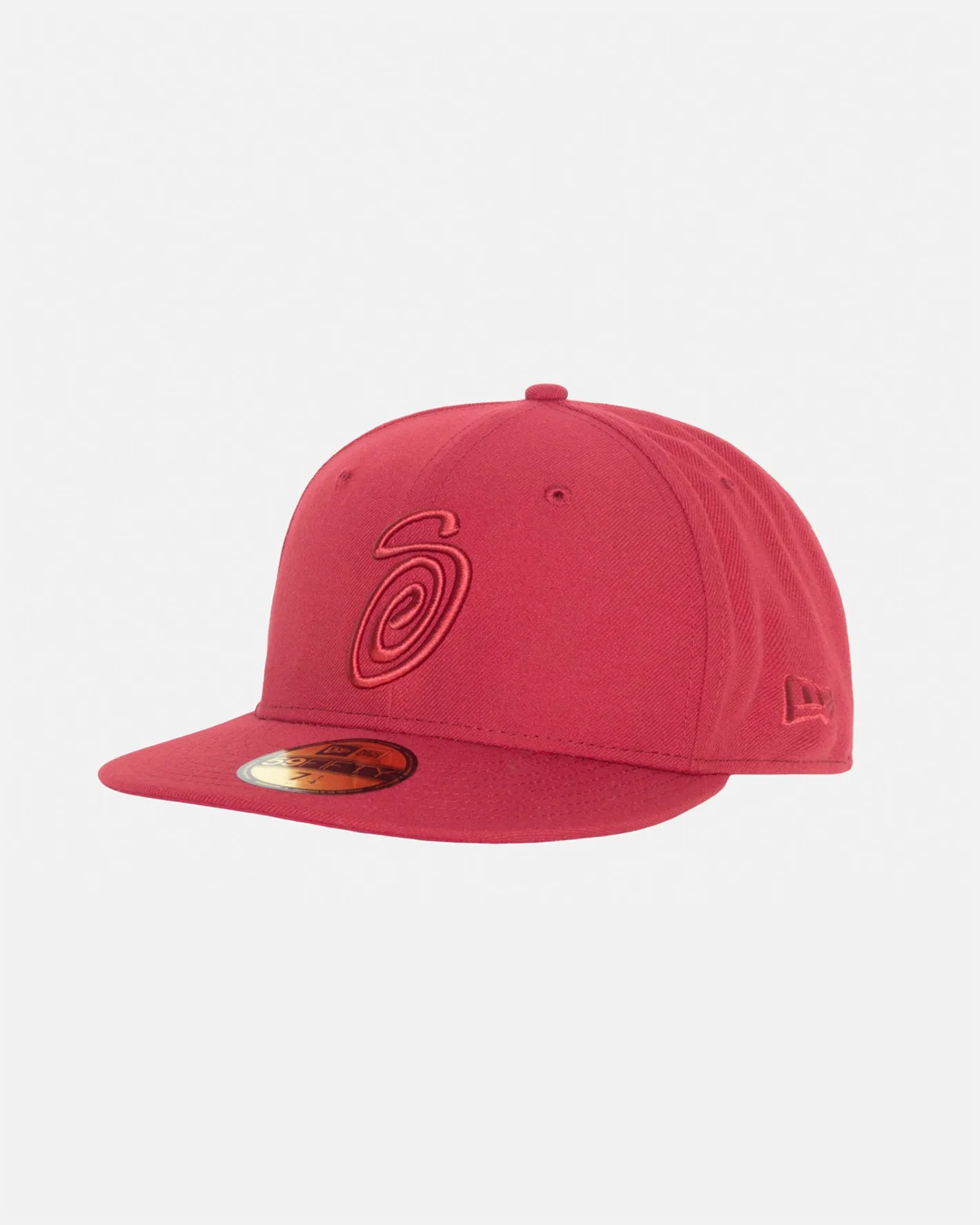 NEW ERA 59FIFTY SWIRLY S*Stüssy Outlet