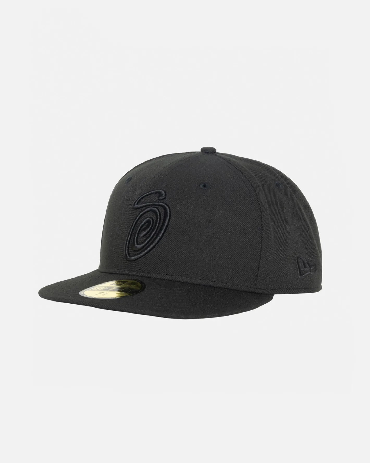 NEW ERA 59FIFTY SWIRLY S*Stüssy Sale