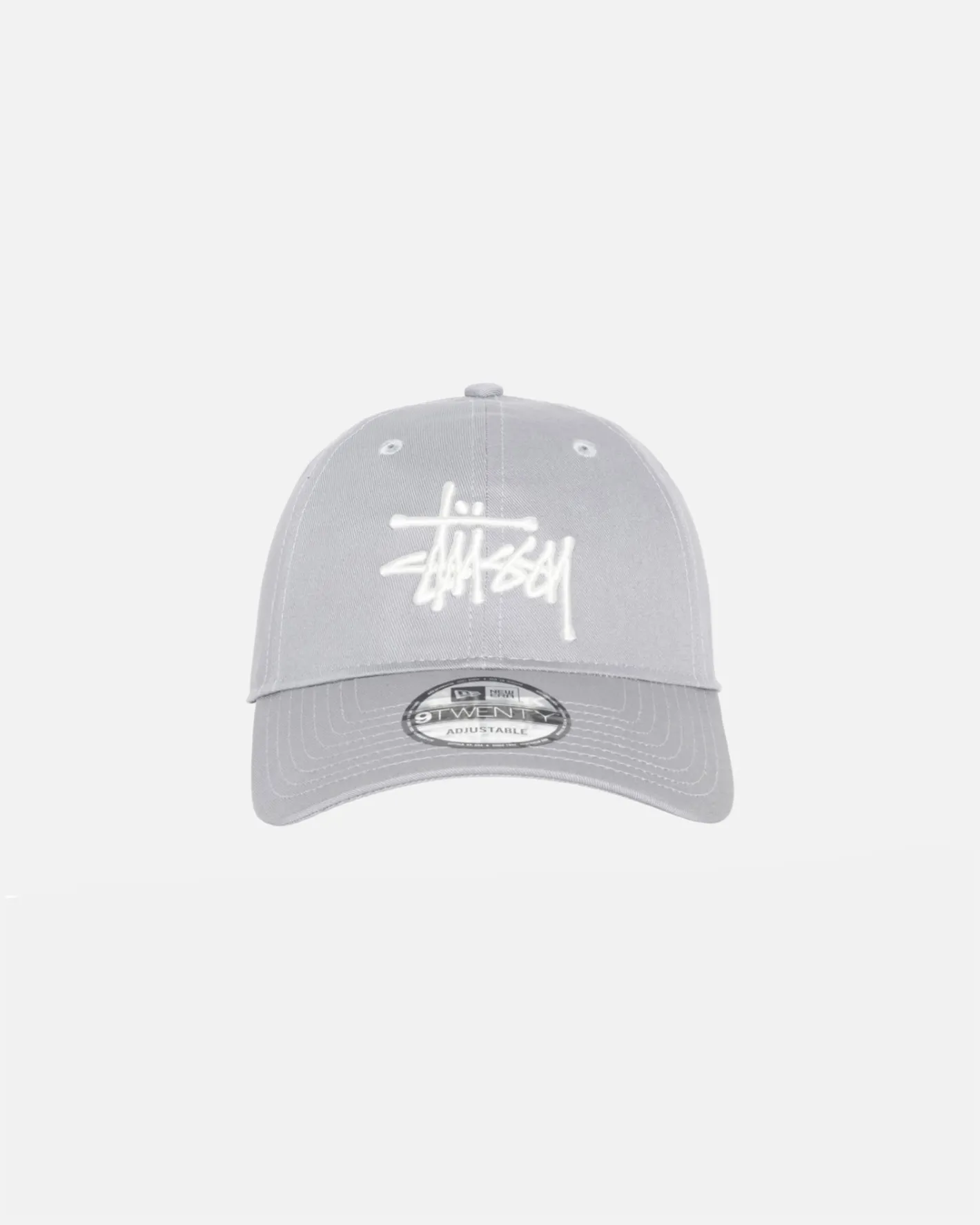 NEW ERA 9TWENTY BASIC STRAPBACK*Stüssy Store