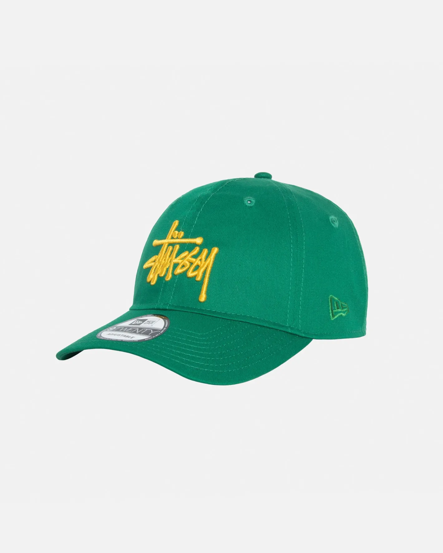 NEW ERA 9TWENTY BASIC STRAPBACK*Stüssy Sale
