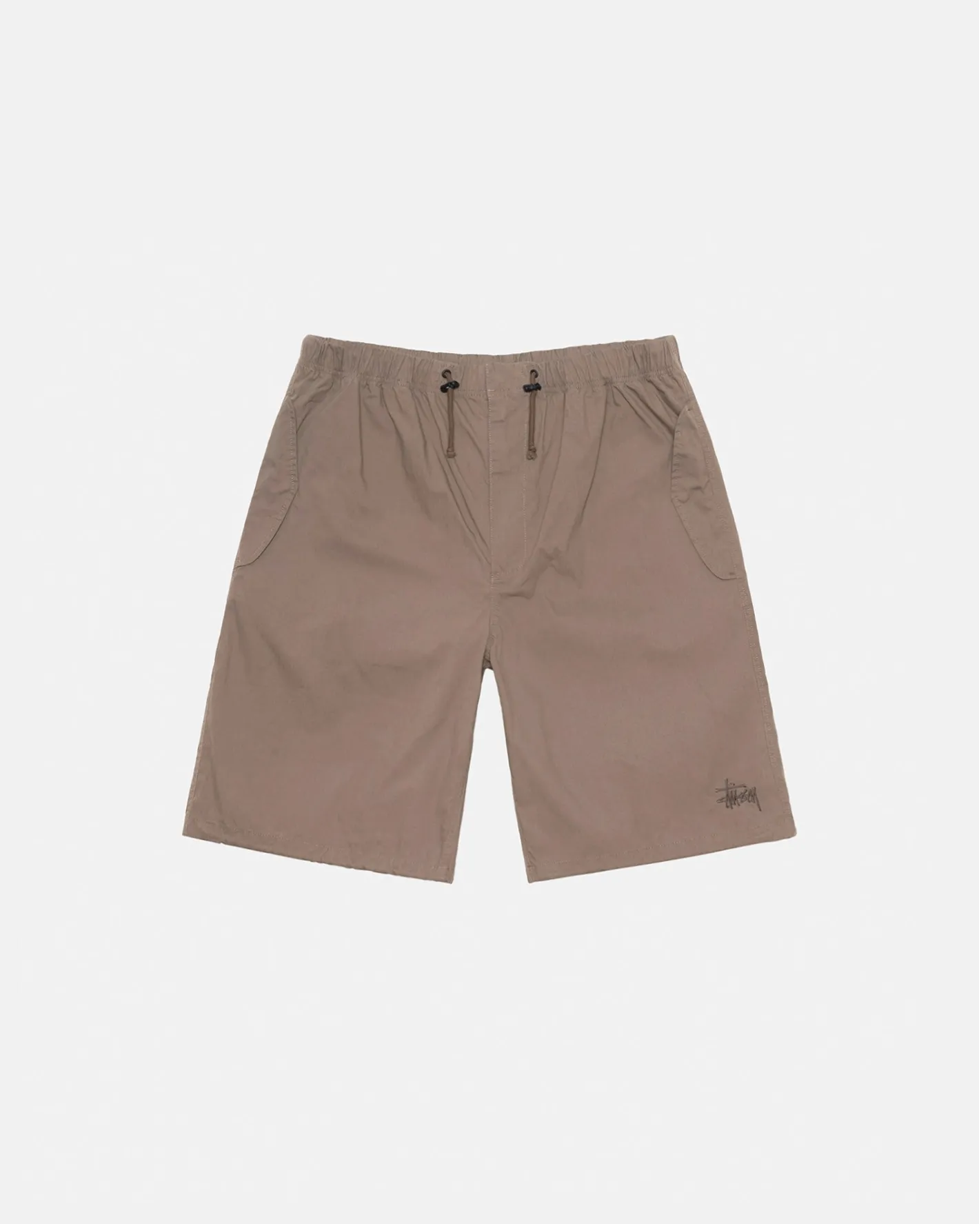 NYCO OVER SHORT*Stüssy Fashion