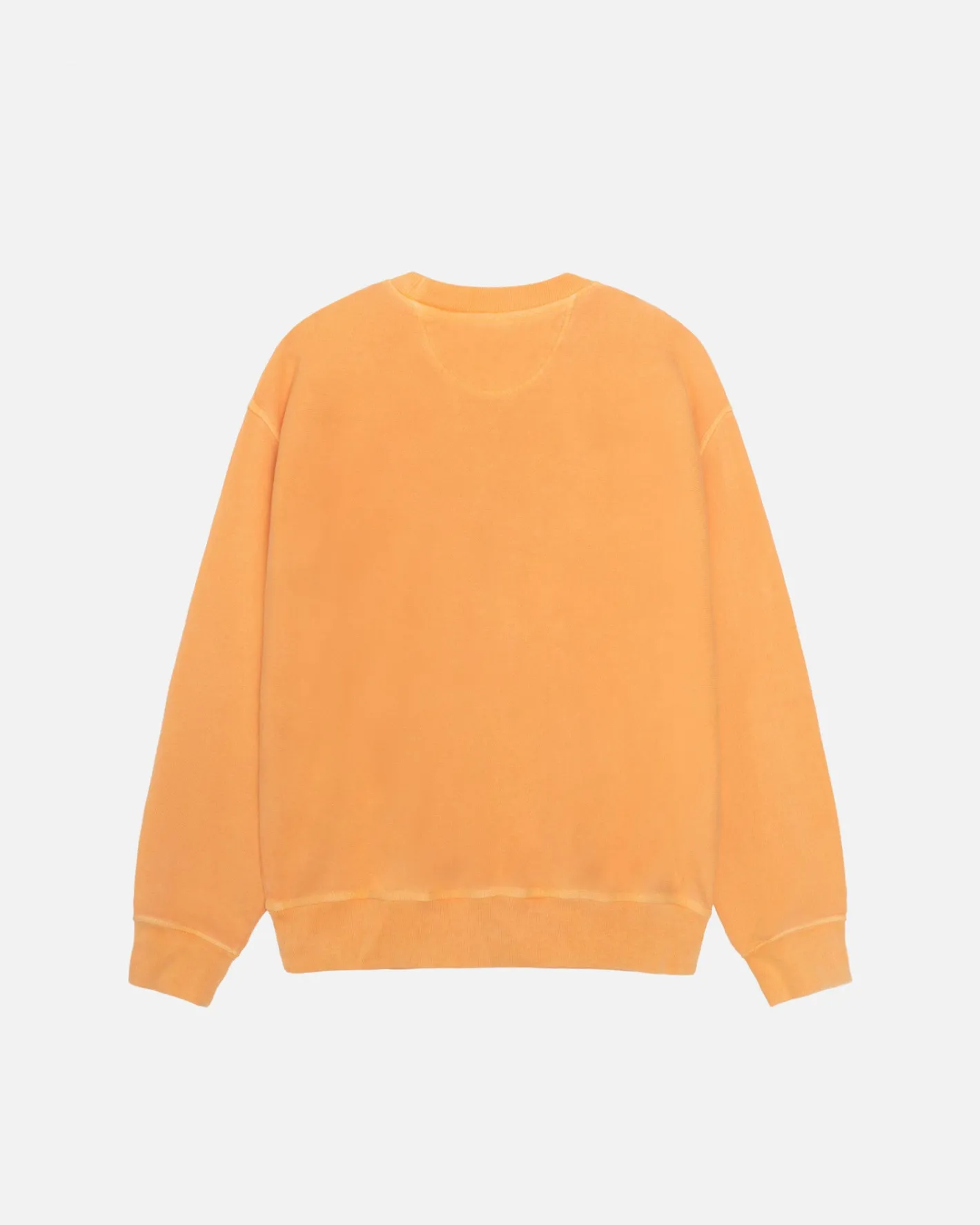 RASTA LION CREW PIGMENT DYED*Stüssy New