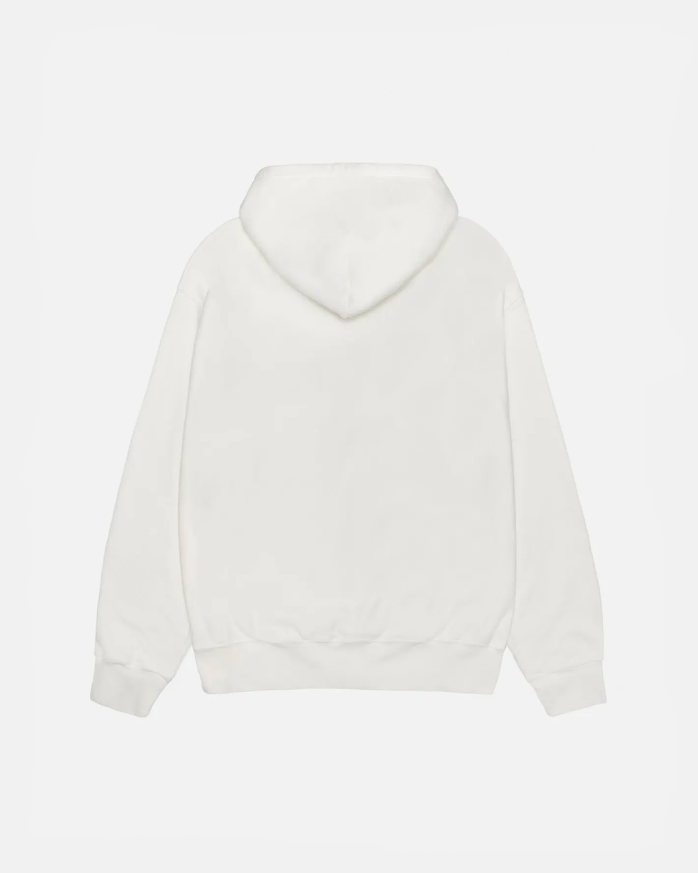 RASTA LION HOODIE PIGMENT DYED*Stüssy Online