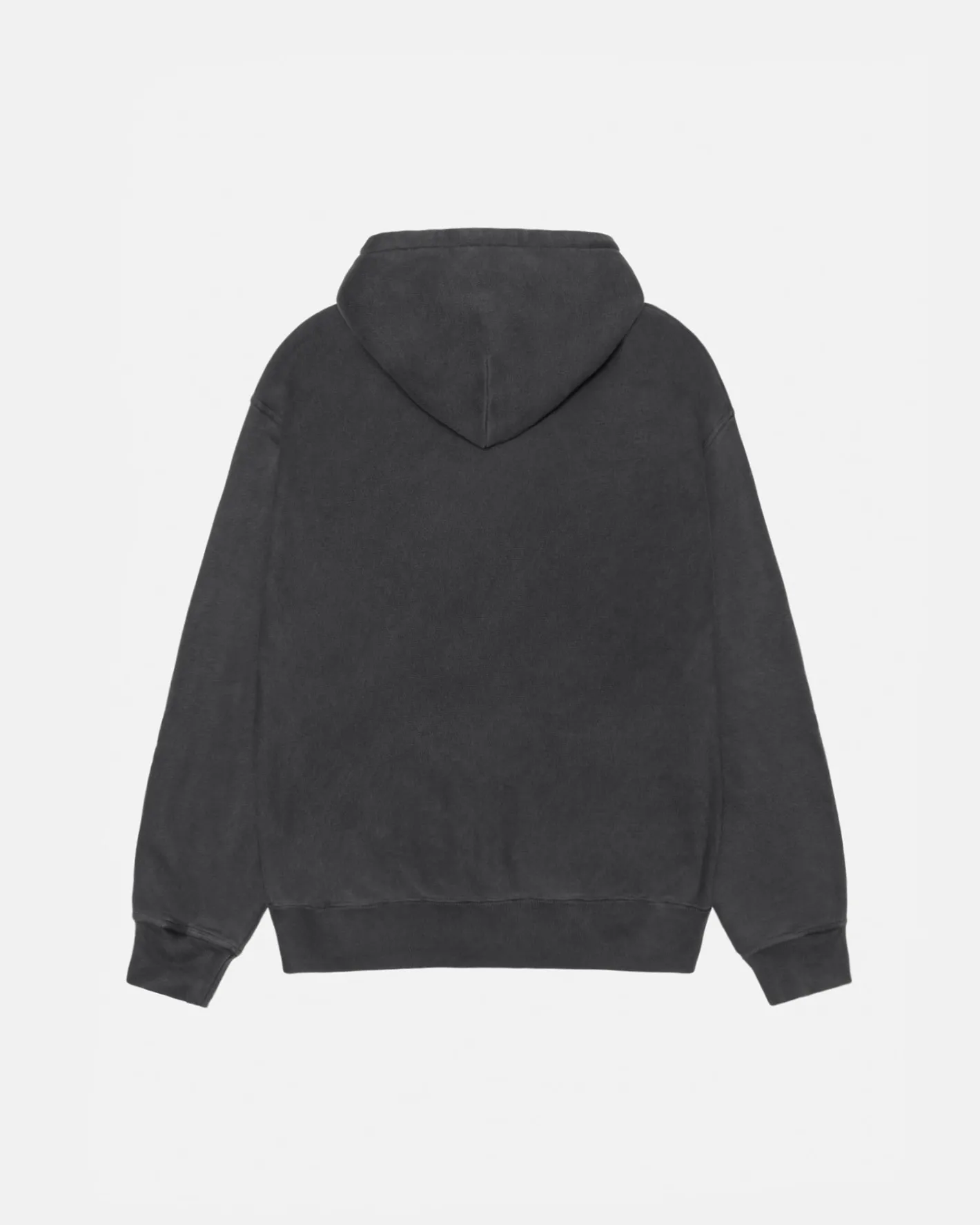 RASTA LION HOODIE PIGMENT DYED*Stüssy Cheap