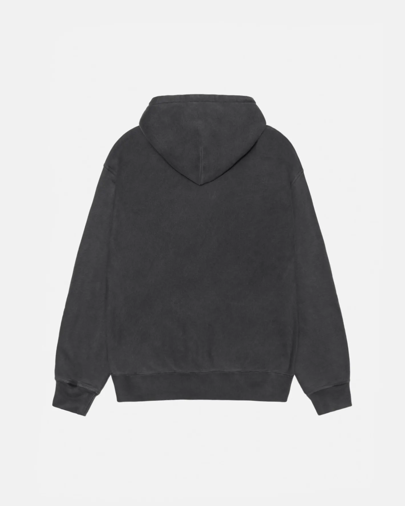 RASTA LION ZIP HOODIE PIGMENT DYED*Stüssy Outlet
