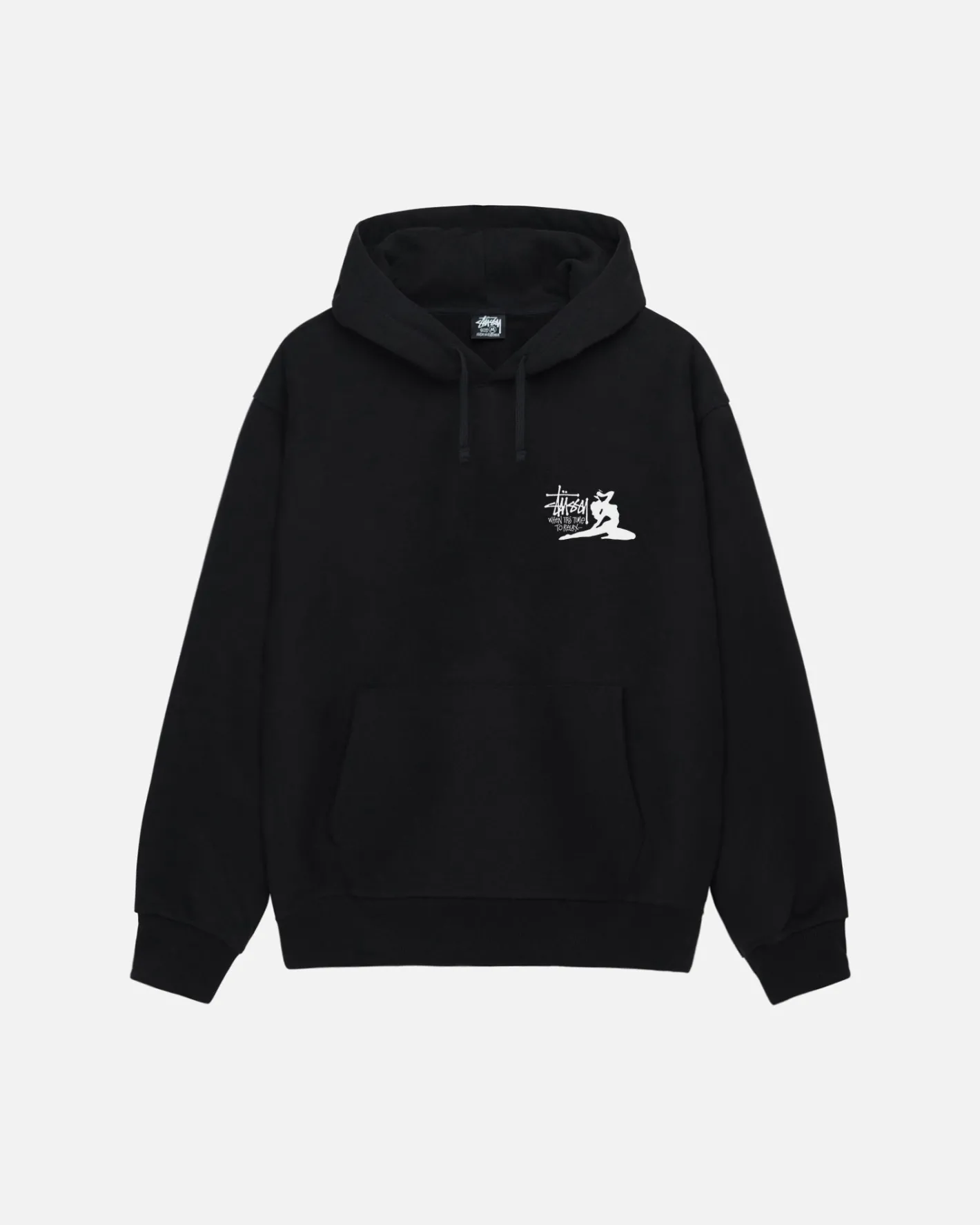 RELAX HOODIE*Stüssy Outlet