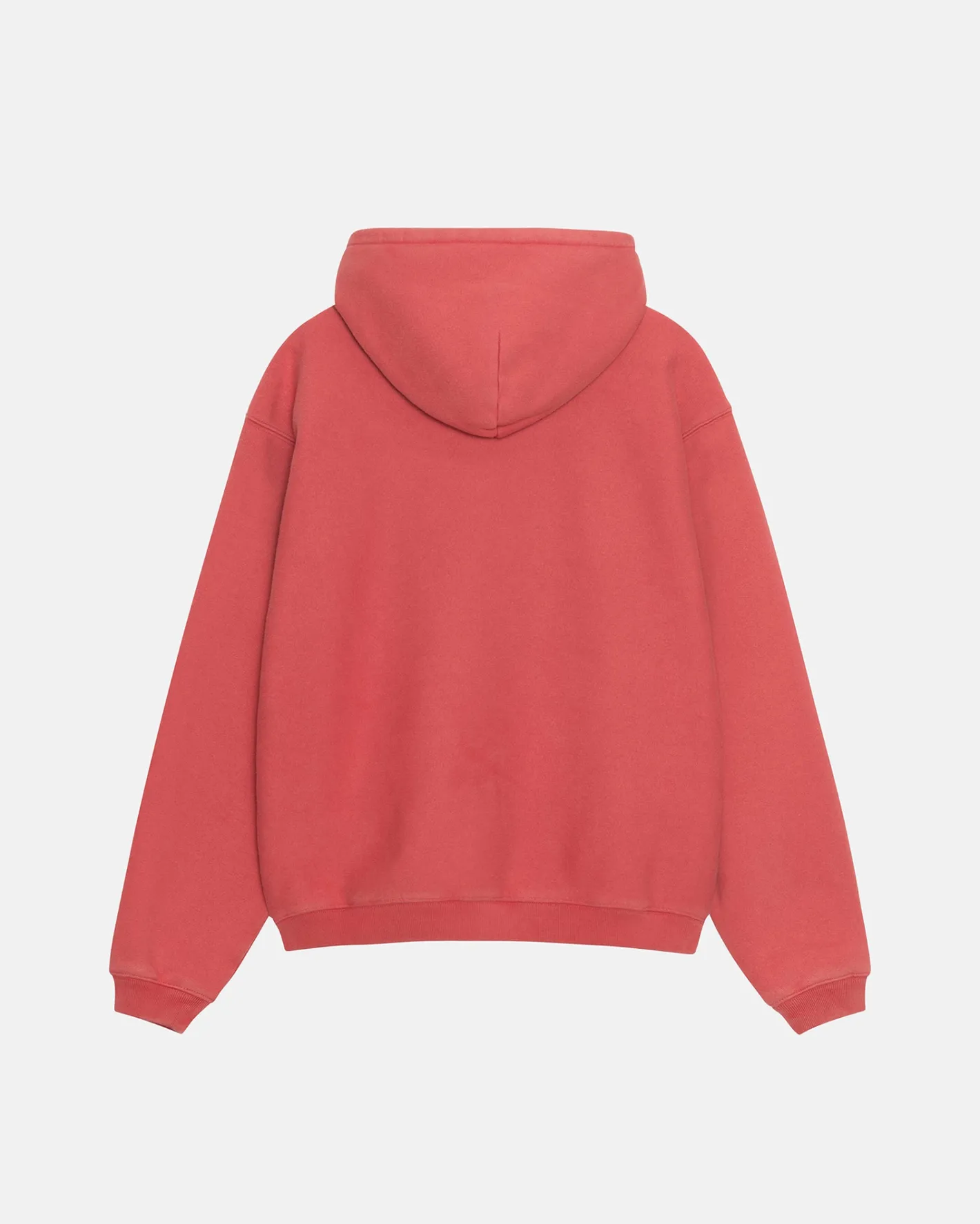 RELAXED HOODIE INTERNATIONAL*Stüssy Best Sale