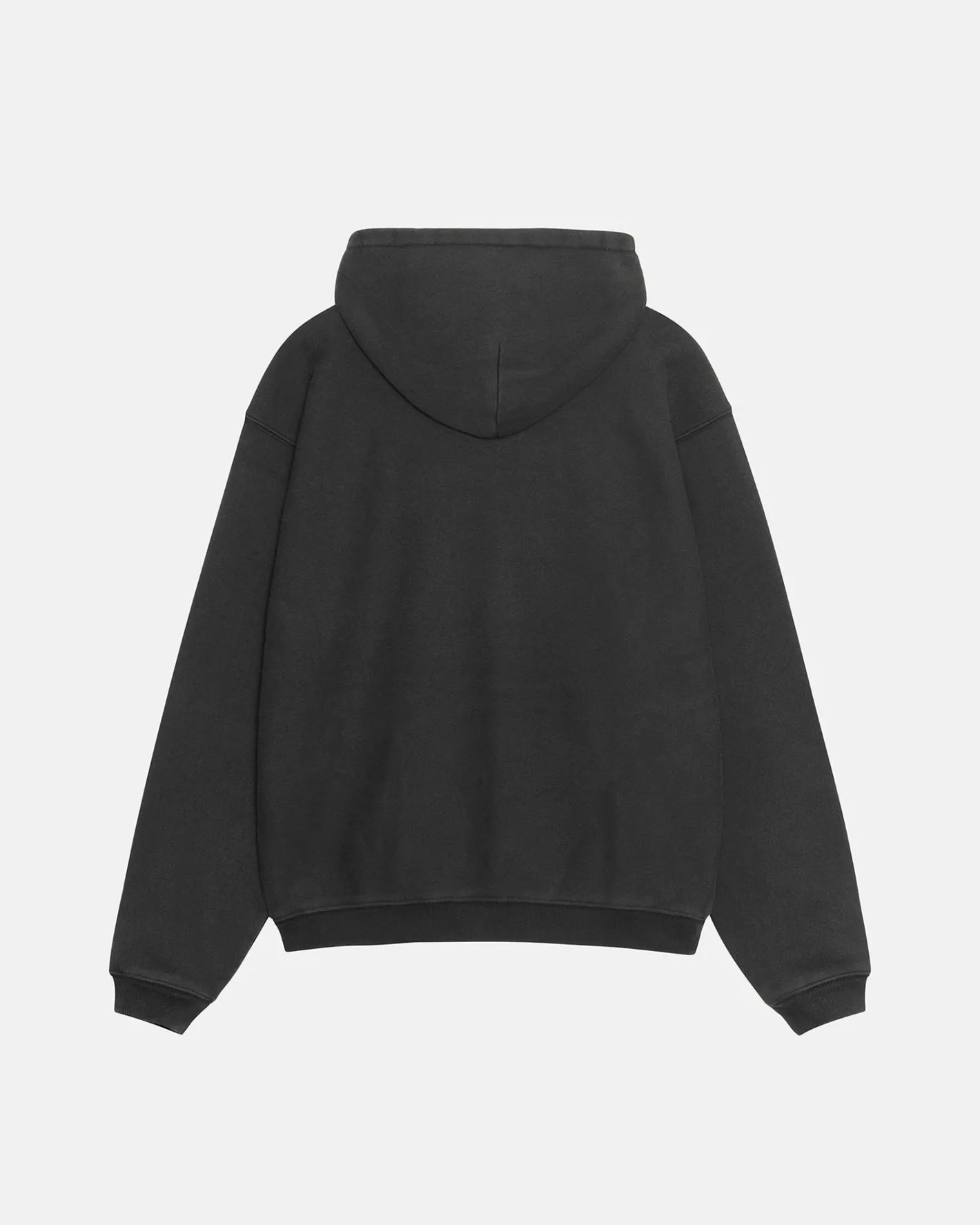 RELAXED HOODIE INTERNATIONAL*Stüssy Online