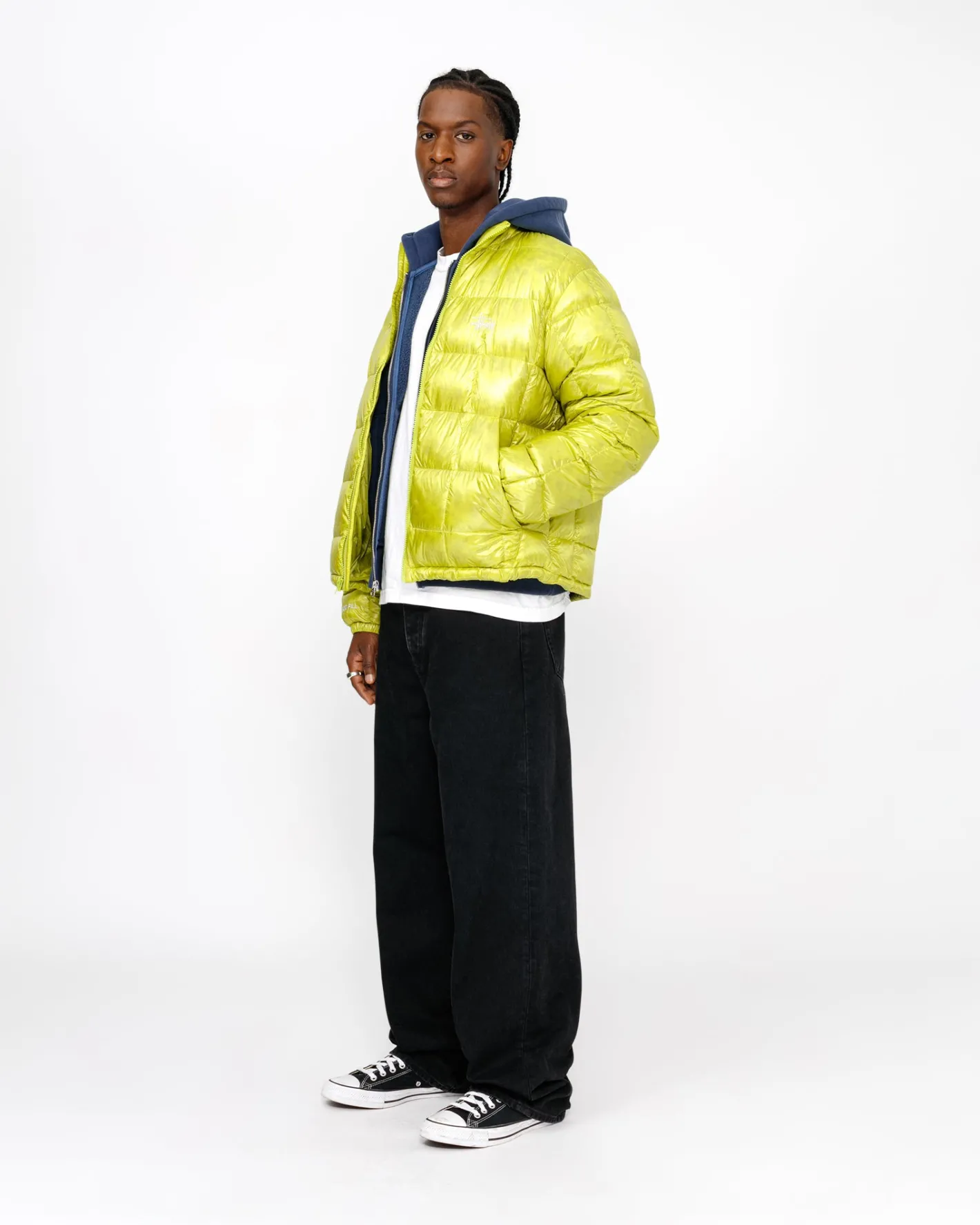 RELAXED JEAN DENIM*Stüssy Clearance