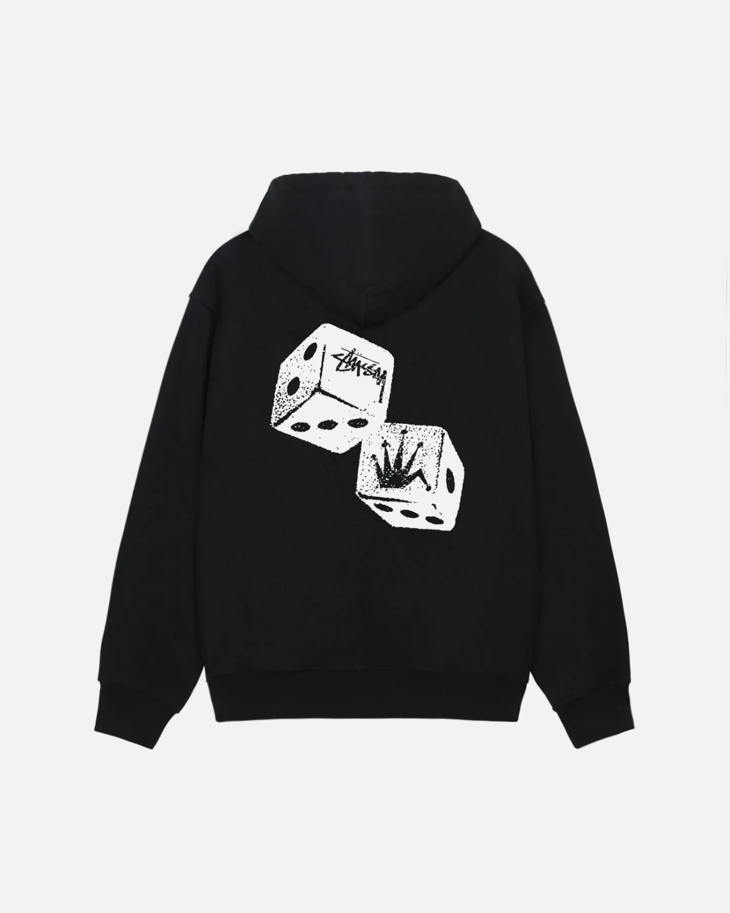 SHAKERS HOODIE*Stüssy Flash Sale