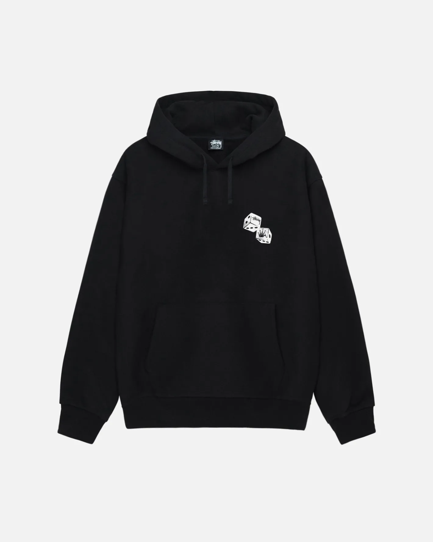 SHAKERS HOODIE*Stüssy Flash Sale