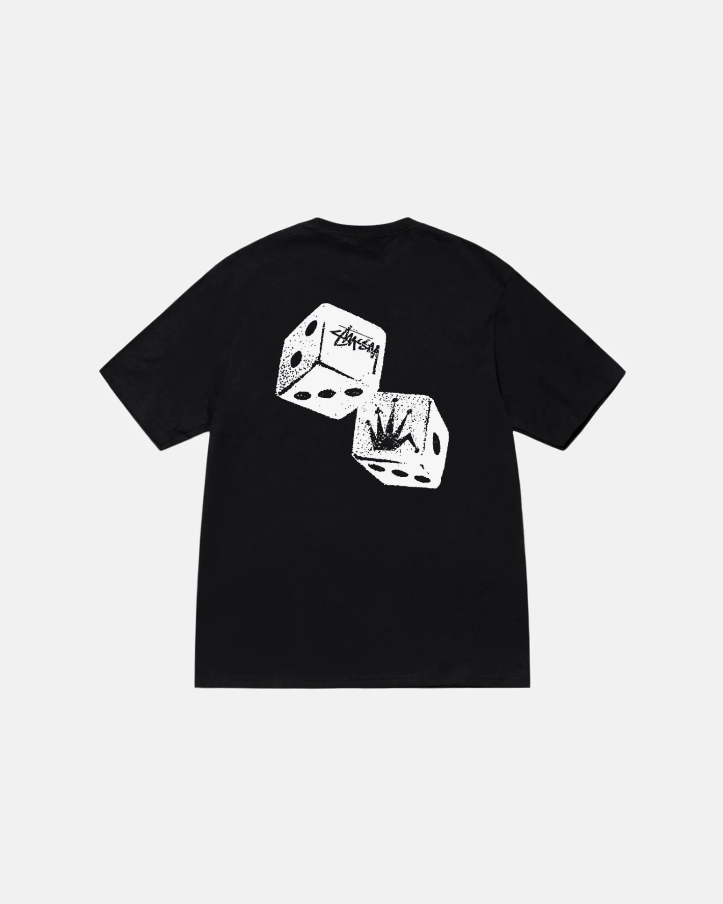 SHAKERS TEE*Stüssy Fashion