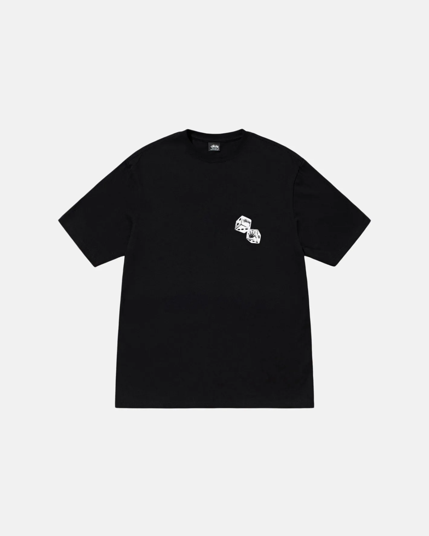 SHAKERS TEE*Stüssy Fashion