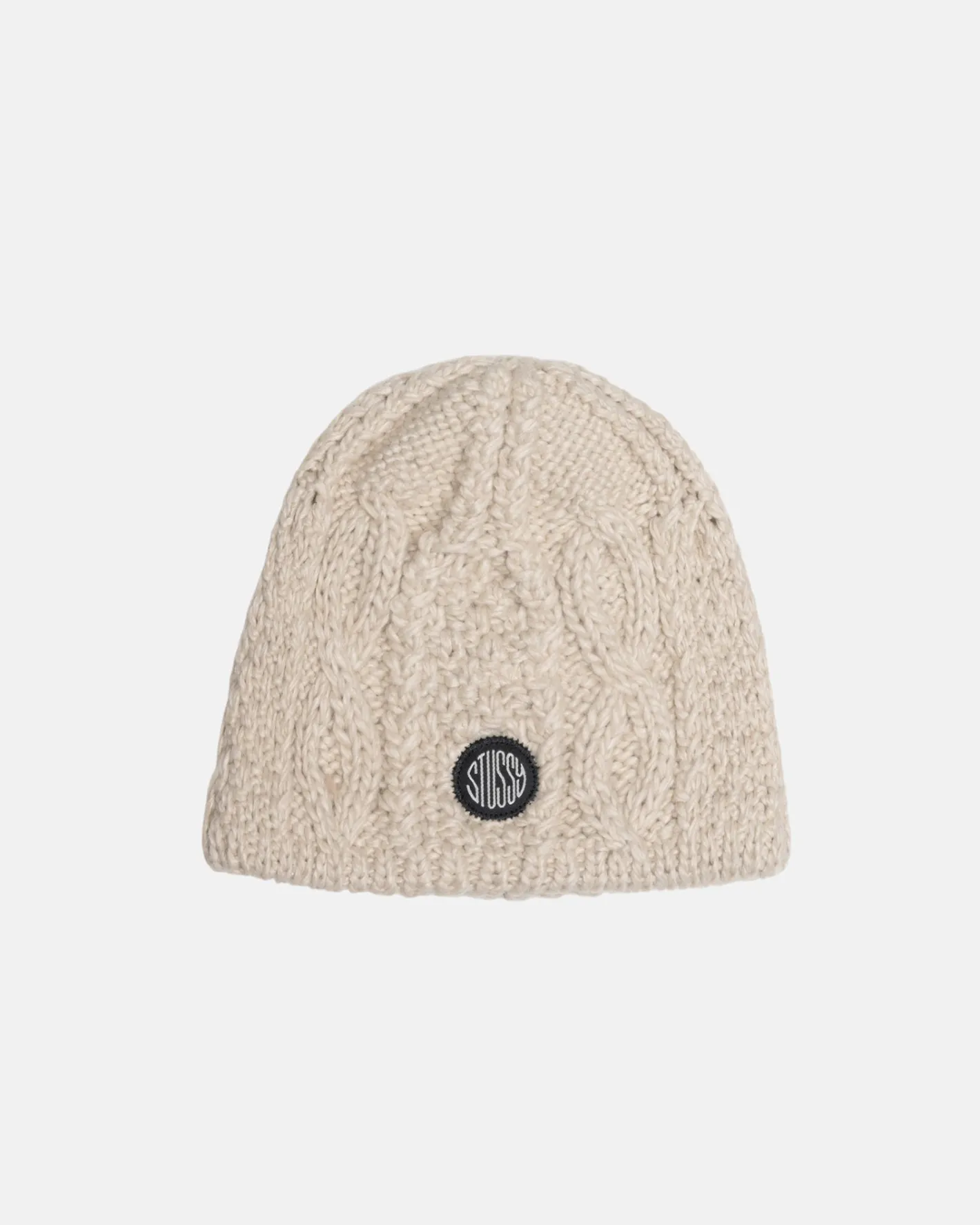 SKULLCAP CABLE KNIT*Stüssy Flash Sale