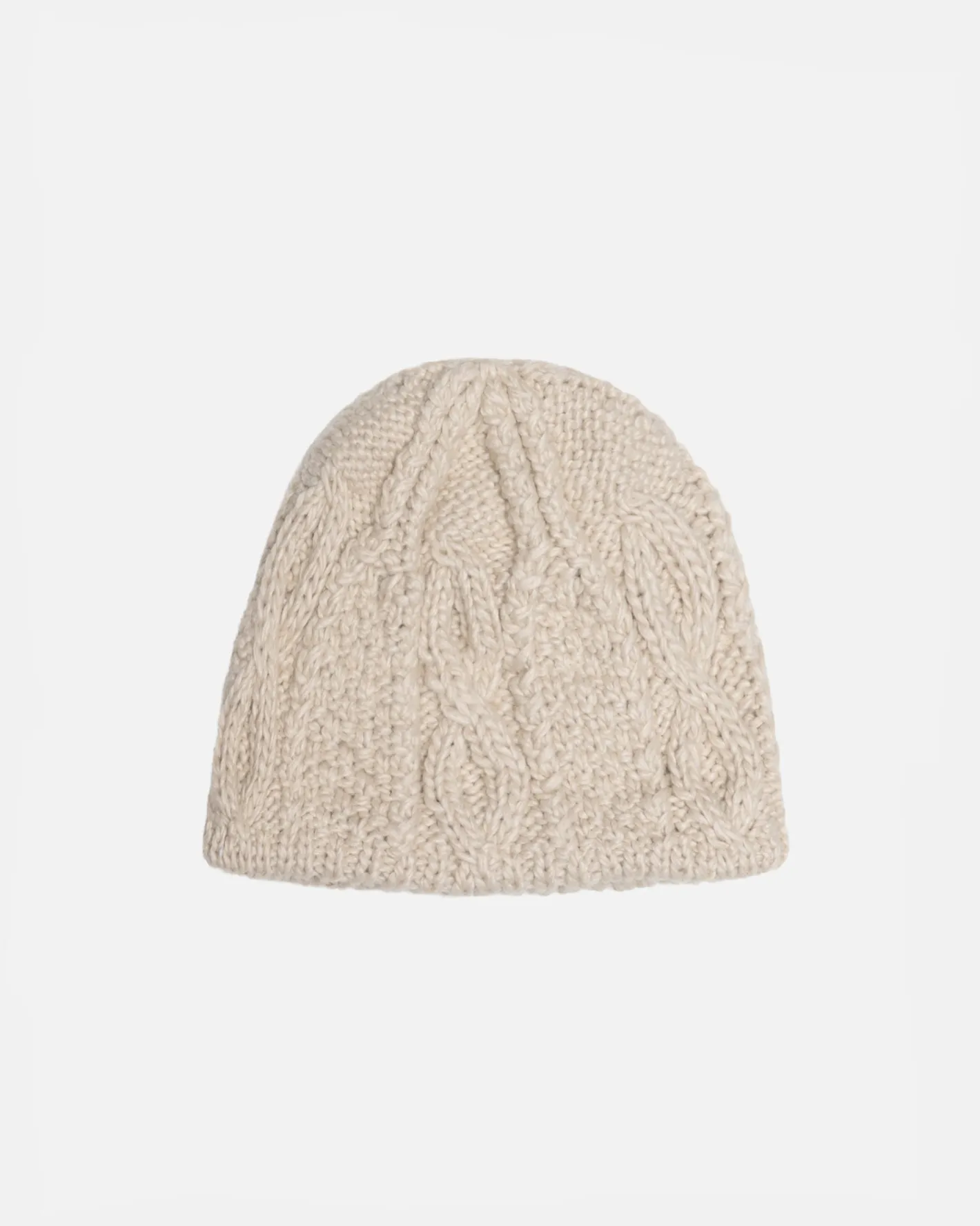 SKULLCAP CABLE KNIT*Stüssy Flash Sale