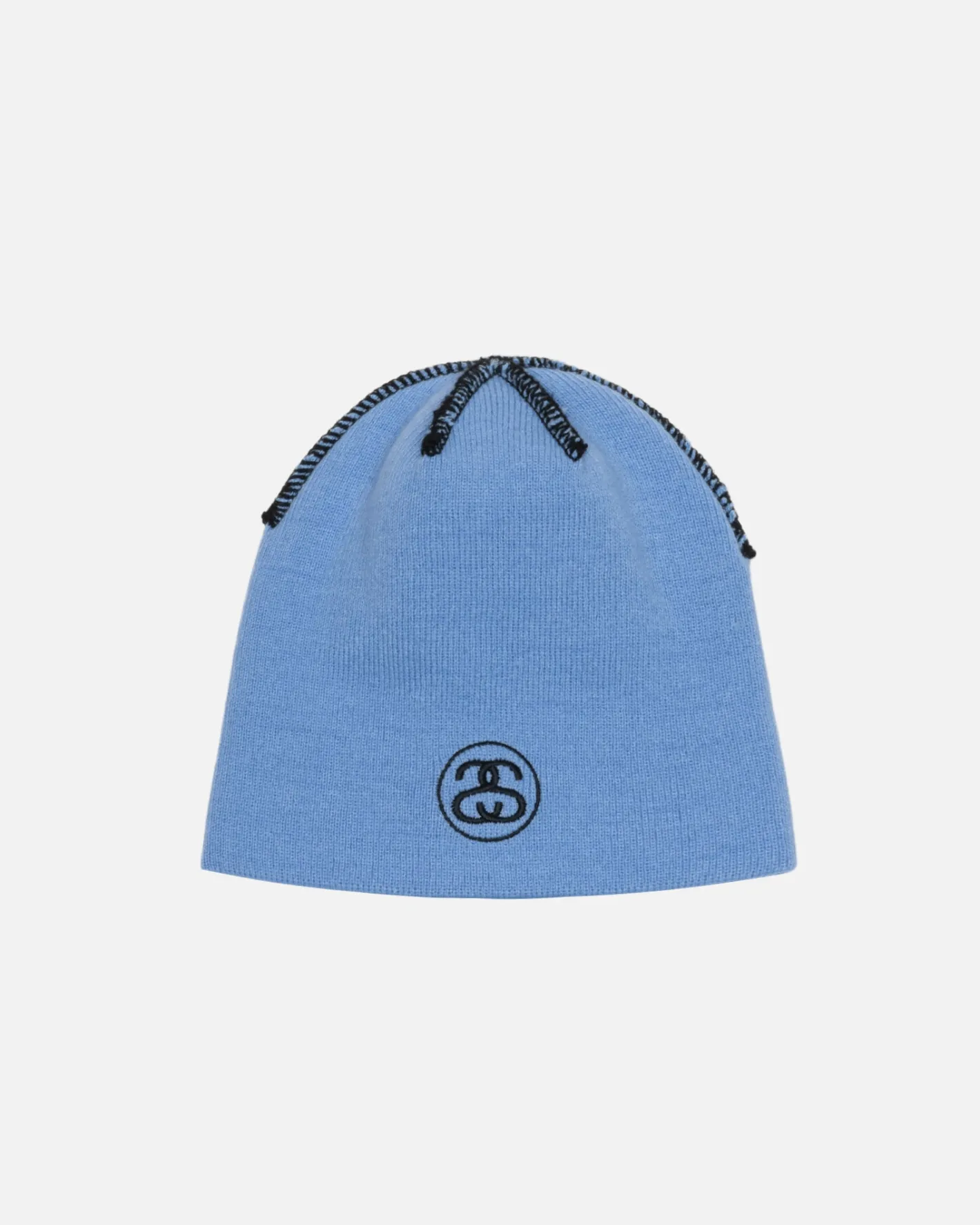 SKULLCAP EXPOSED STITCH*Stüssy Flash Sale
