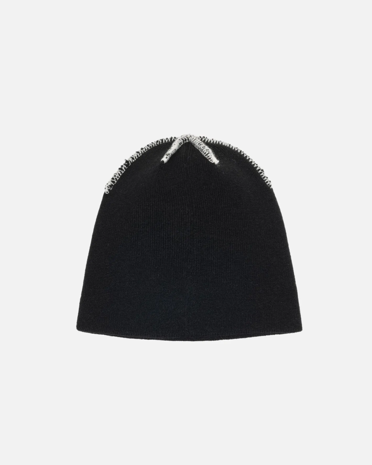 SKULLCAP EXPOSED STITCH*Stüssy Hot
