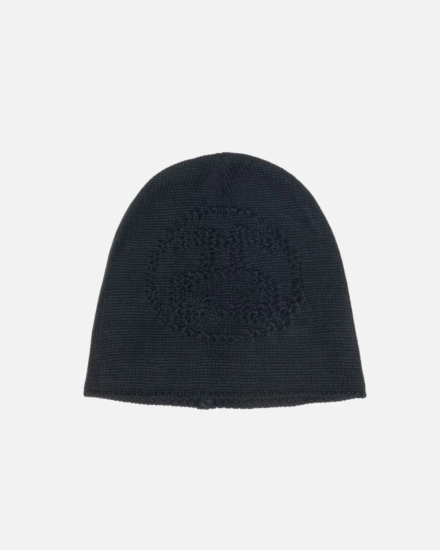 SKULLCAP LOOSE KNIT SS-LINK*Stüssy Best