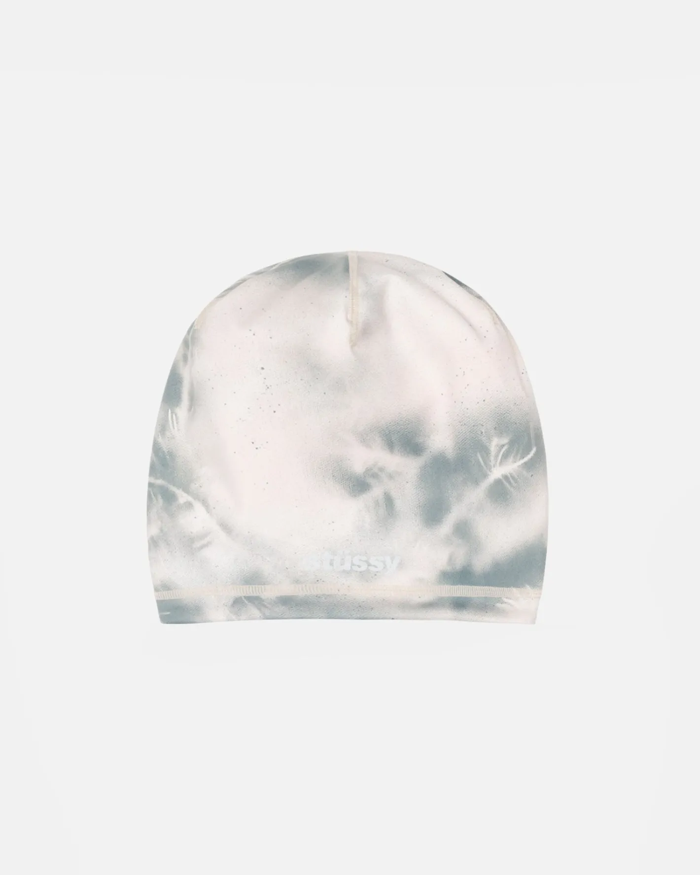 SKULLCAP REVERSIBLE TECH*Stüssy Store