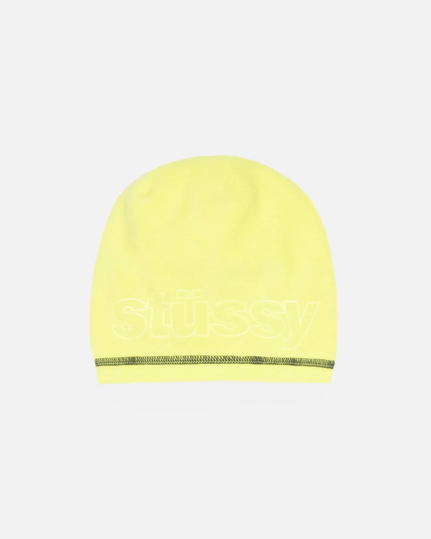 SKULLCAP REVERSIBLE TECH*Stüssy Best Sale