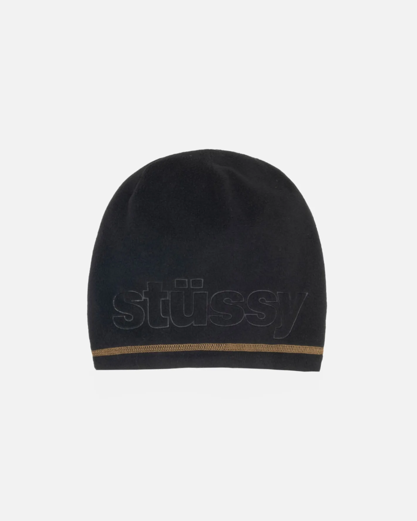 SKULLCAP REVERSIBLE TECH*Stüssy Cheap