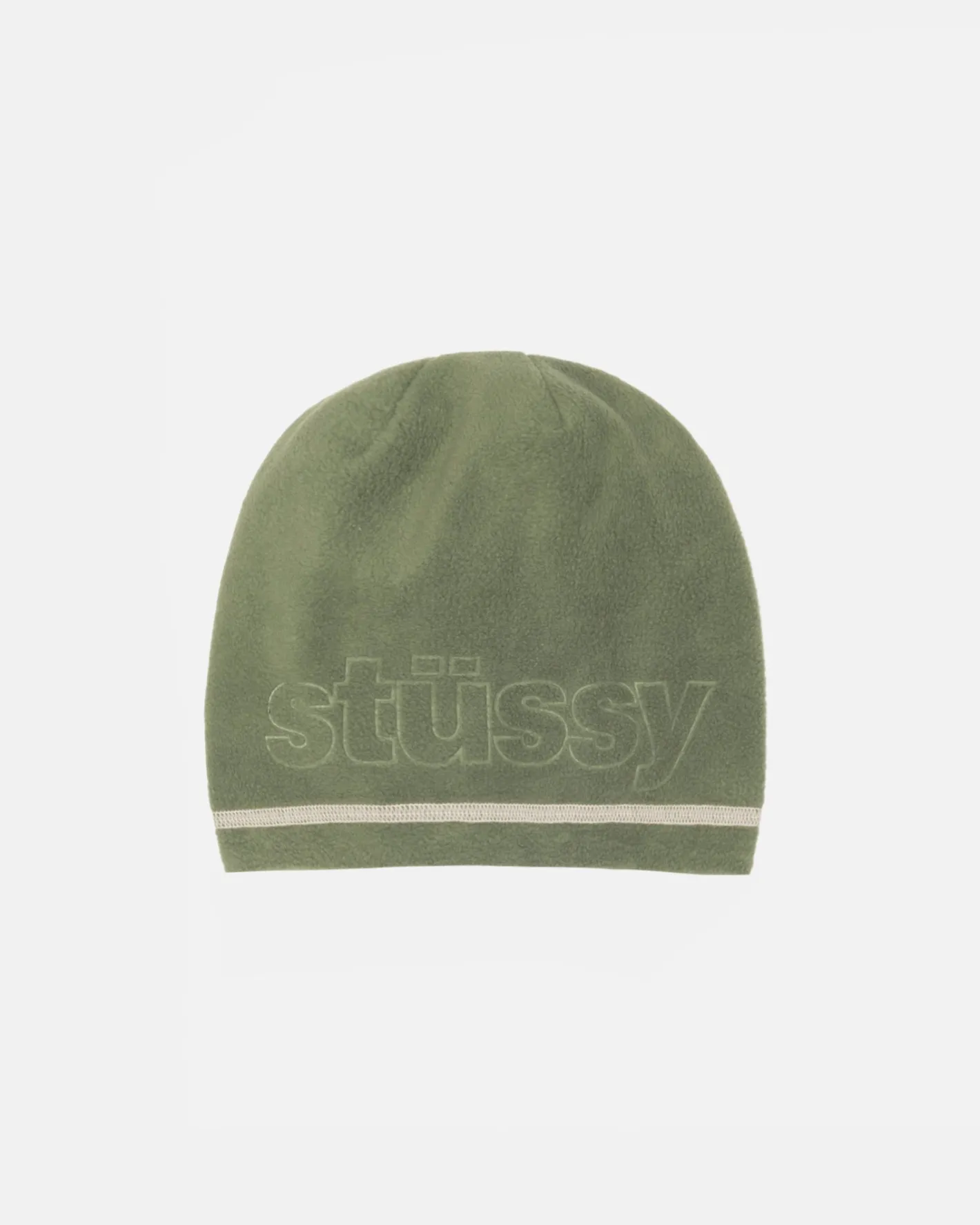 SKULLCAP REVERSIBLE TECH*Stüssy Store