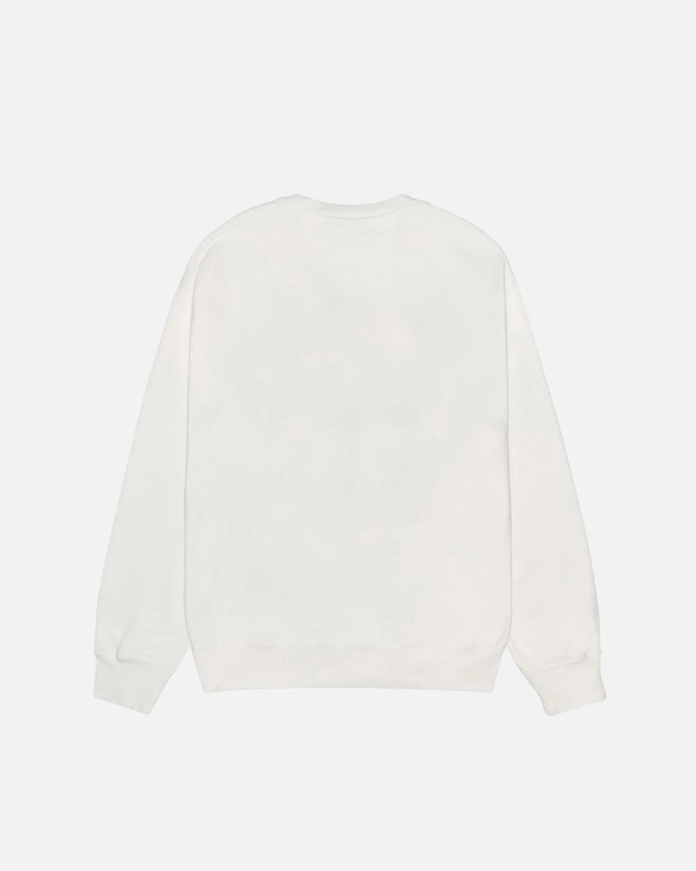 SMOOTH STOCK CREW PIGMENT DYED*Stüssy Cheap
