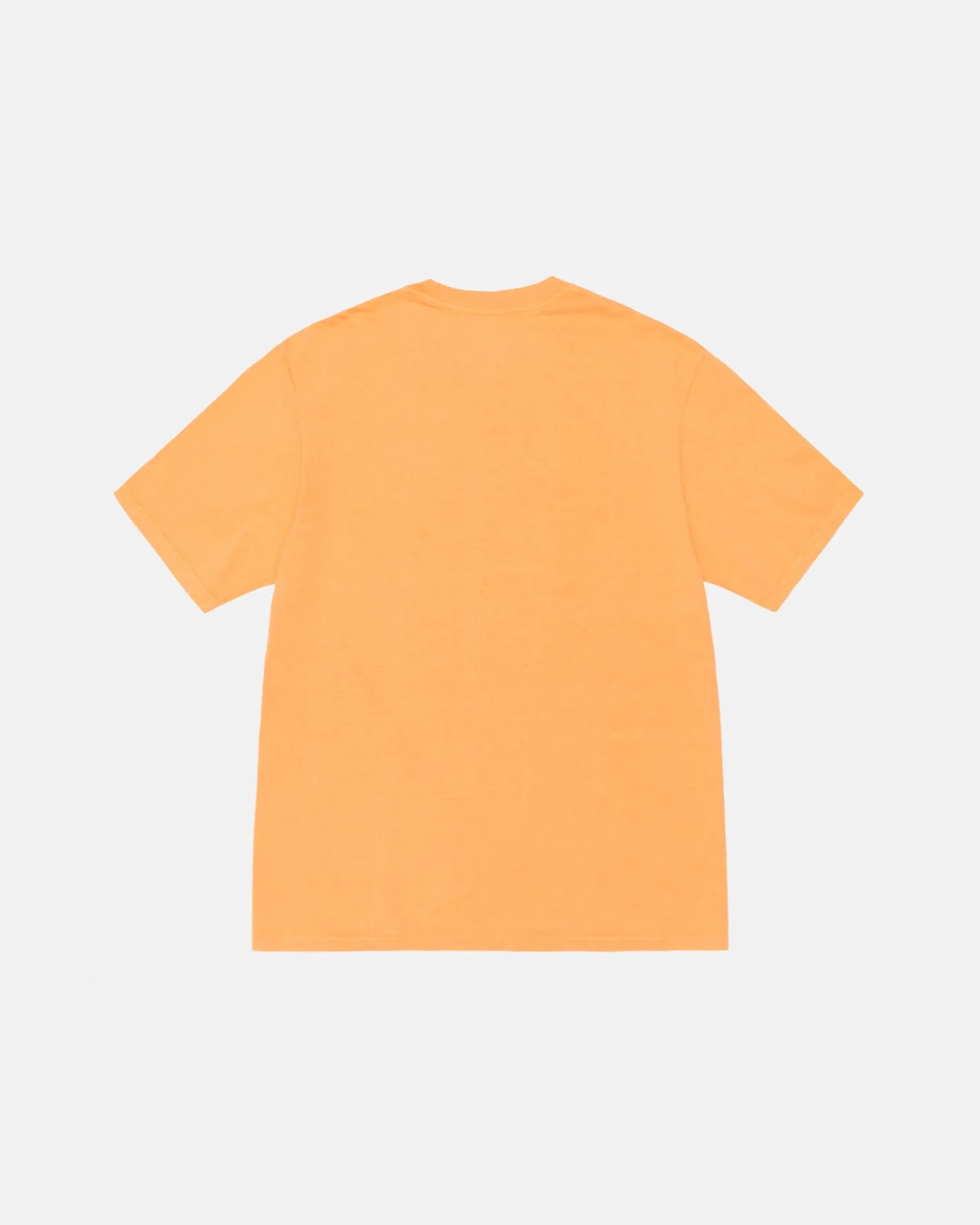 SMOOTH STOCK TEE PIGMENT DYED*Stüssy New