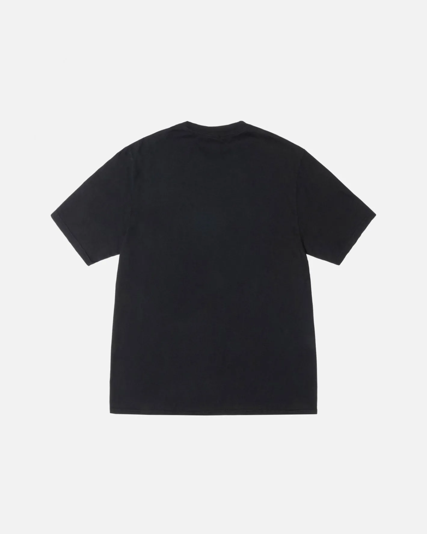 SMOOTH STOCK TEE PIGMENT DYED*Stüssy Fashion