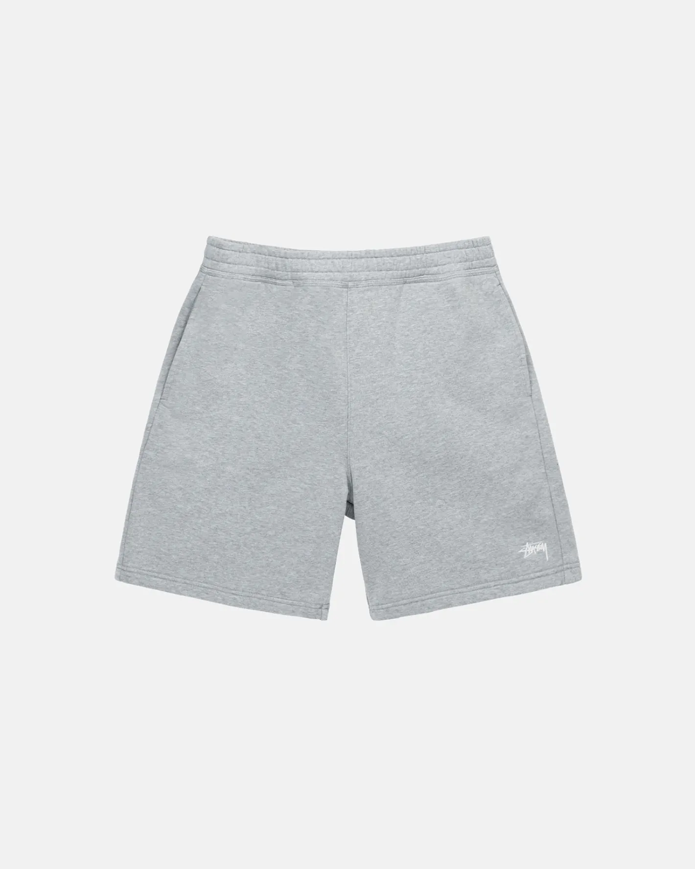 STOCK LOGO SWEATSHORT*Stüssy Online
