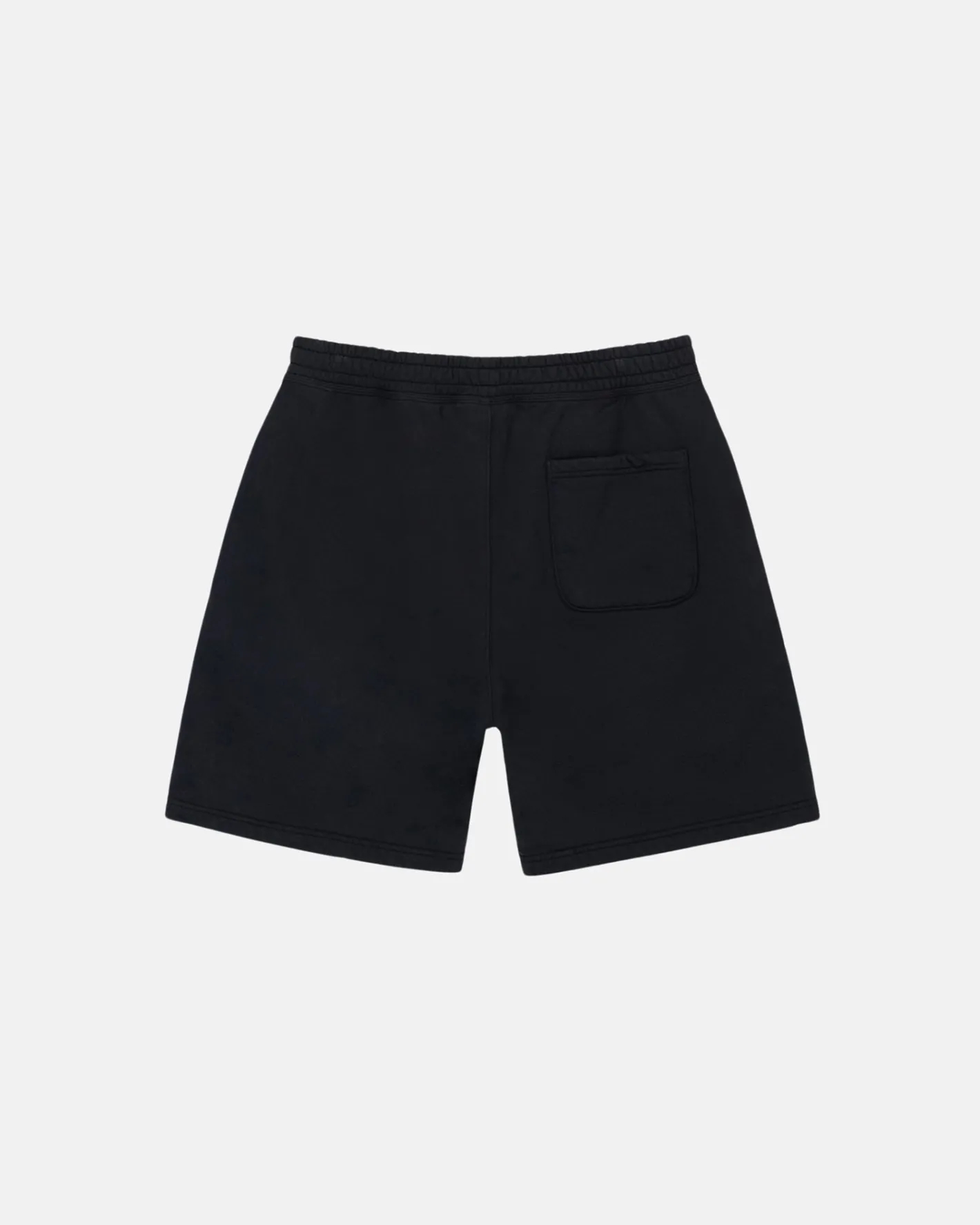 STOCK LOGO SWEATSHORT*Stüssy Discount