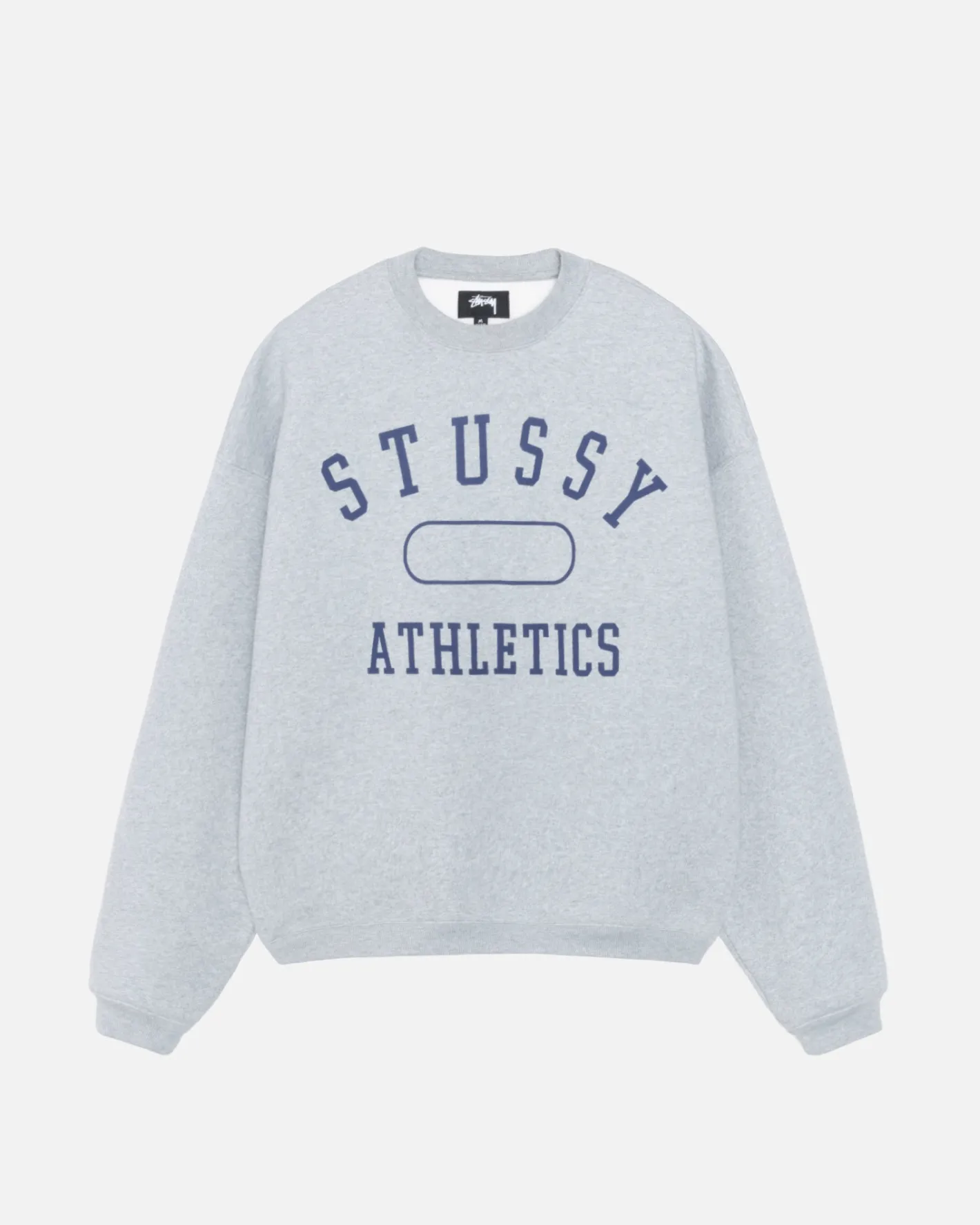 STÜSSY ATHLETICS CREW*Stüssy Cheap