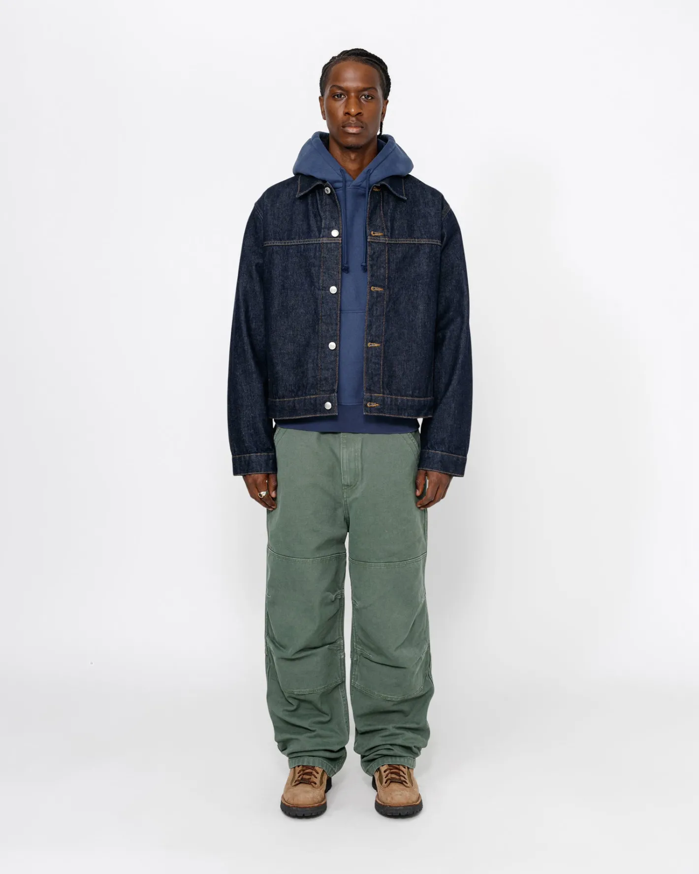 TREKKING PANT*Stüssy Cheap