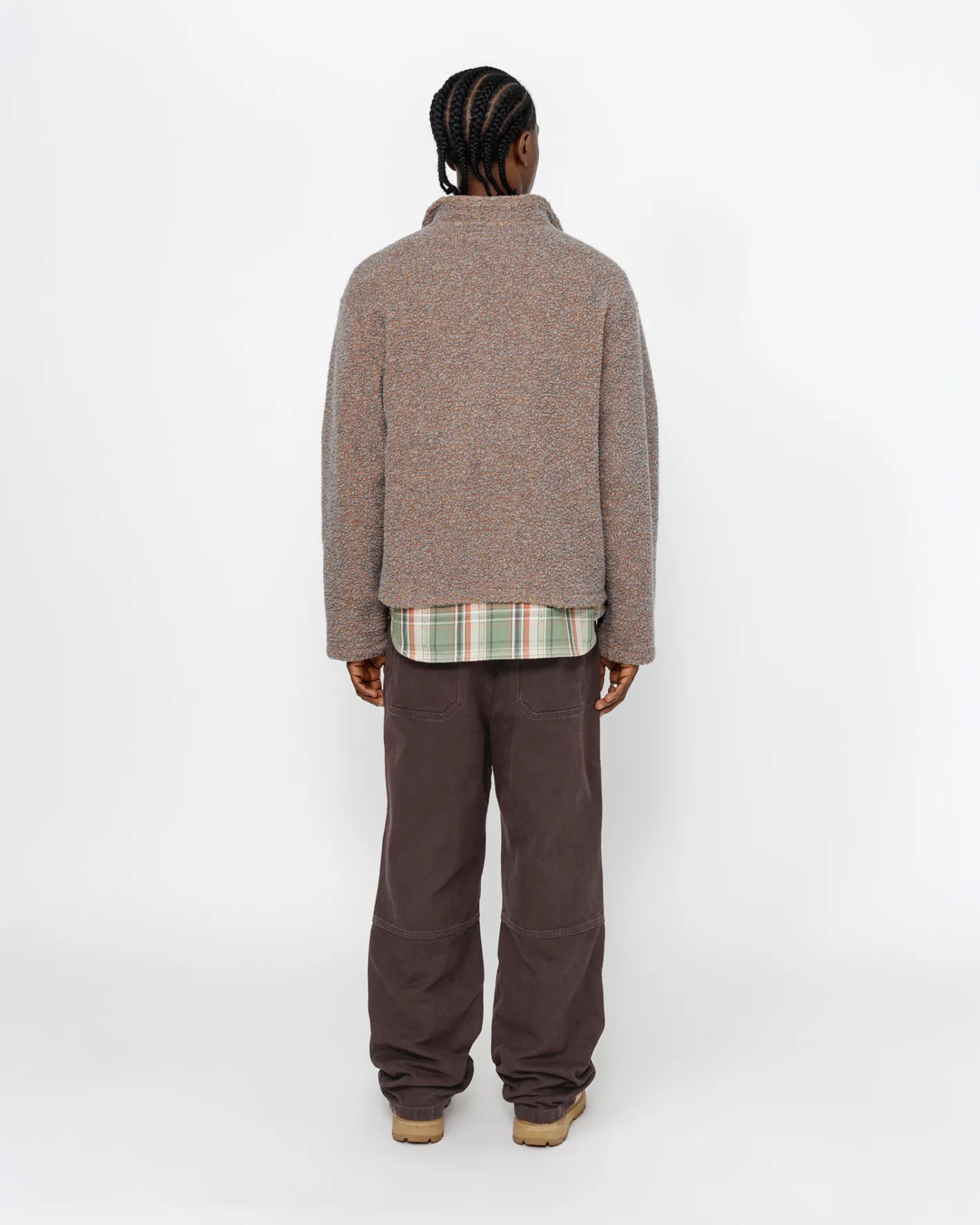 TREKKING PANT*Stüssy Hot