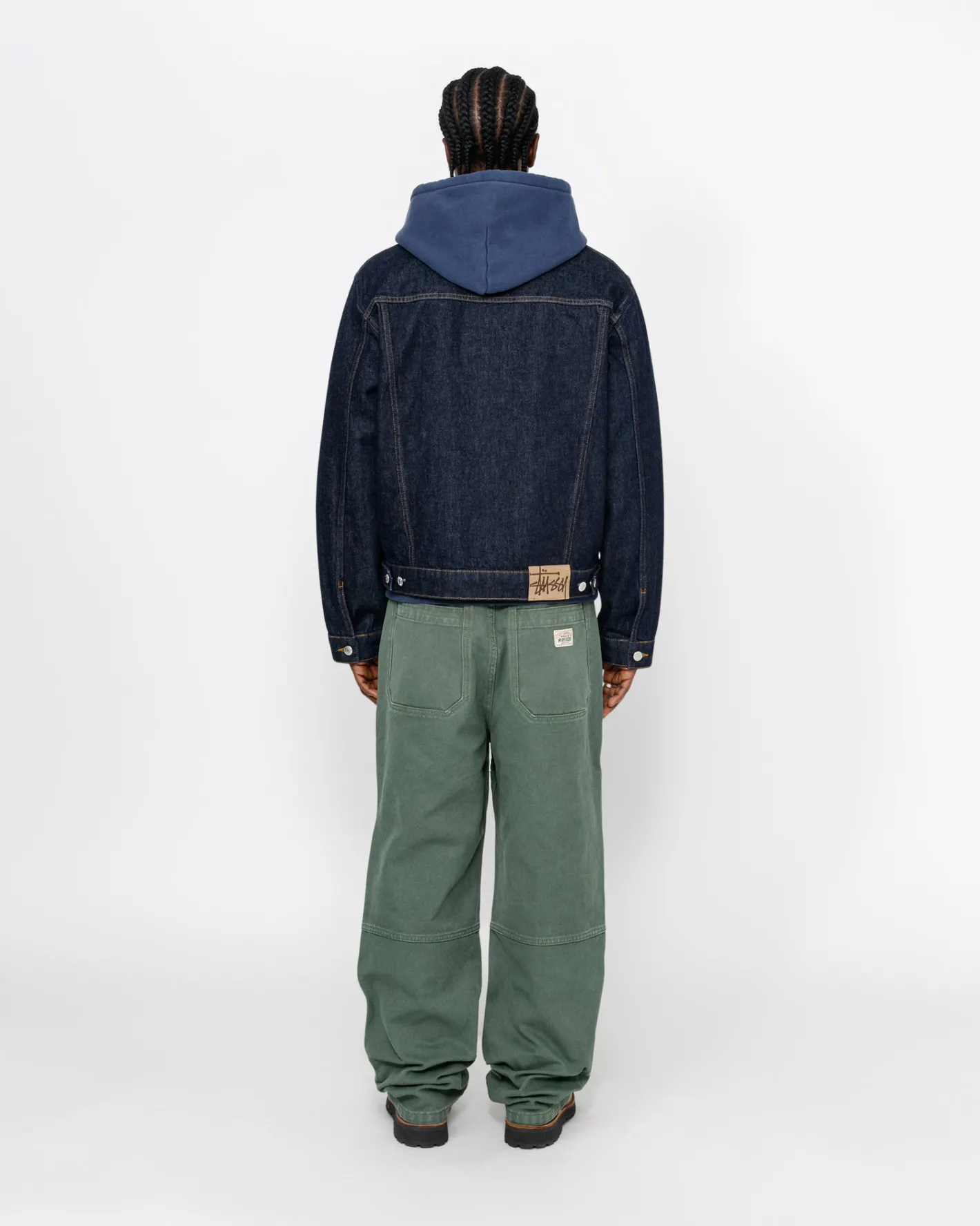 TREKKING PANT*Stüssy Cheap
