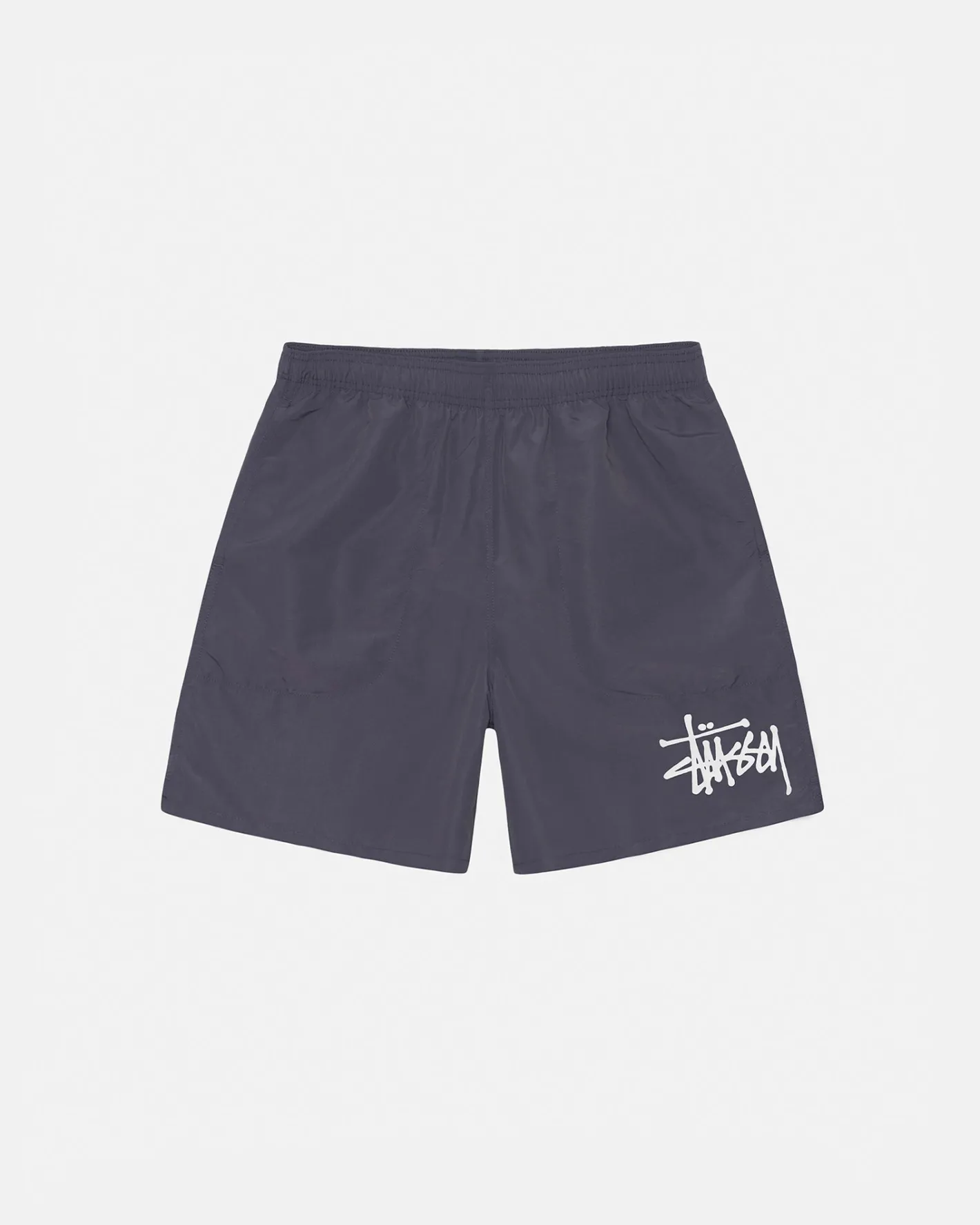 WATER SHORT BIG BASIC*Stüssy Cheap