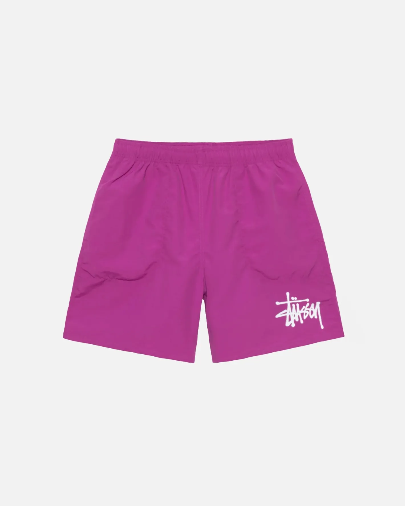 WATER SHORT BIG BASIC*Stüssy Best Sale