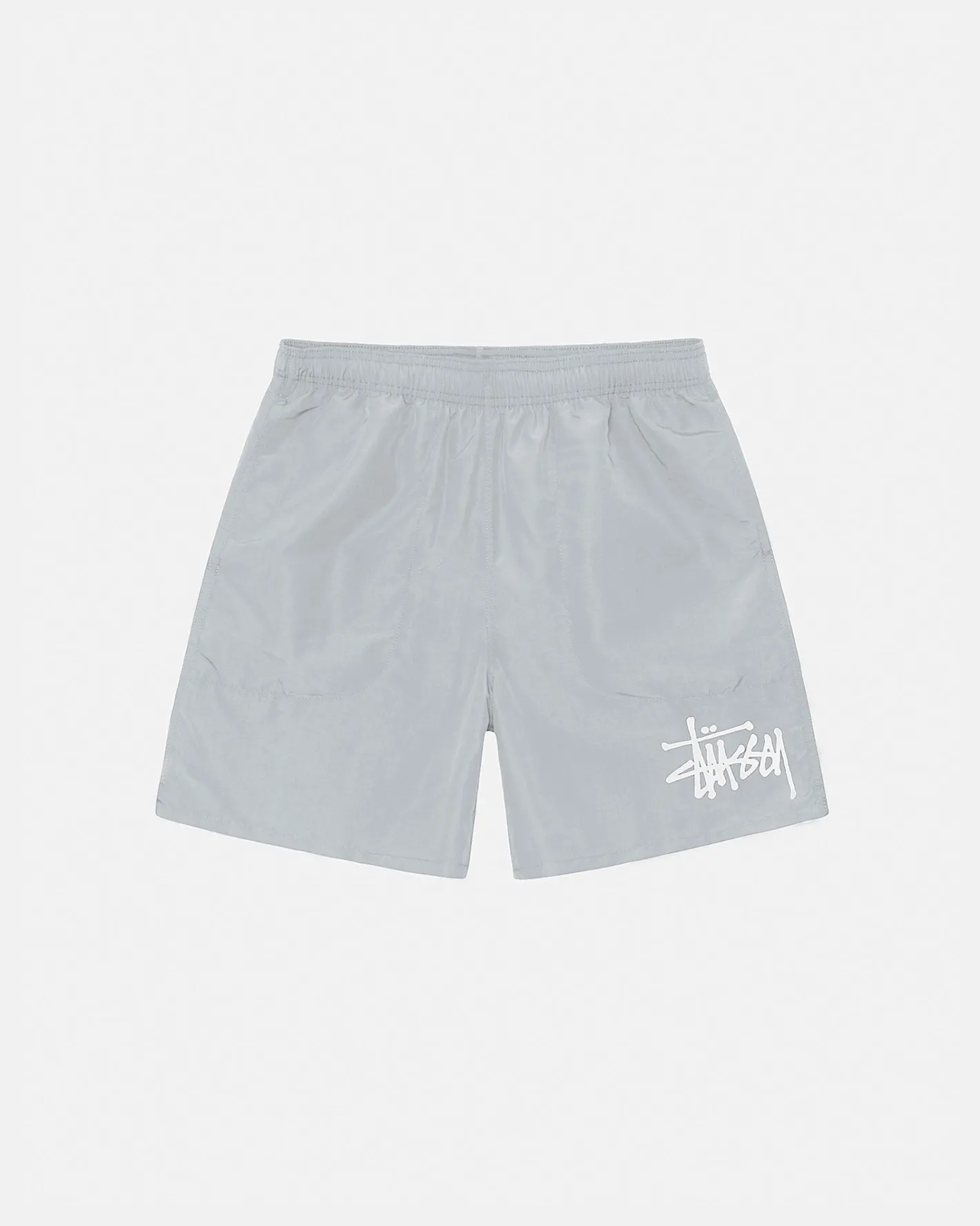 WATER SHORT BIG BASIC*Stüssy Flash Sale