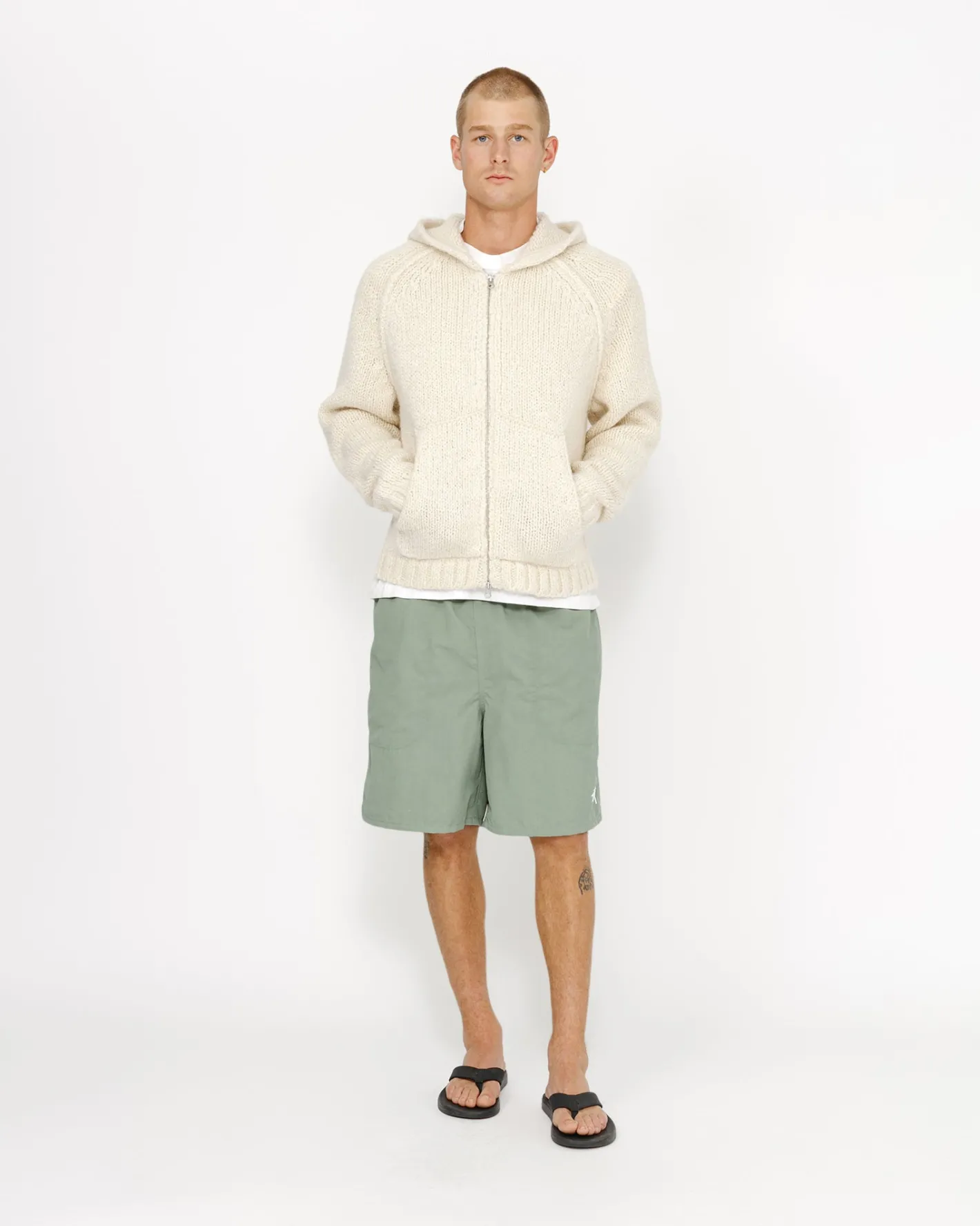 WATER SHORT STOCK*Stüssy Flash Sale