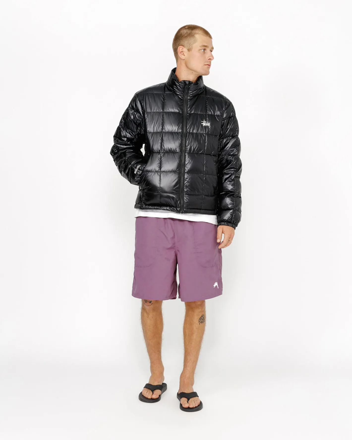 WATER SHORT STOCK*Stüssy Flash Sale