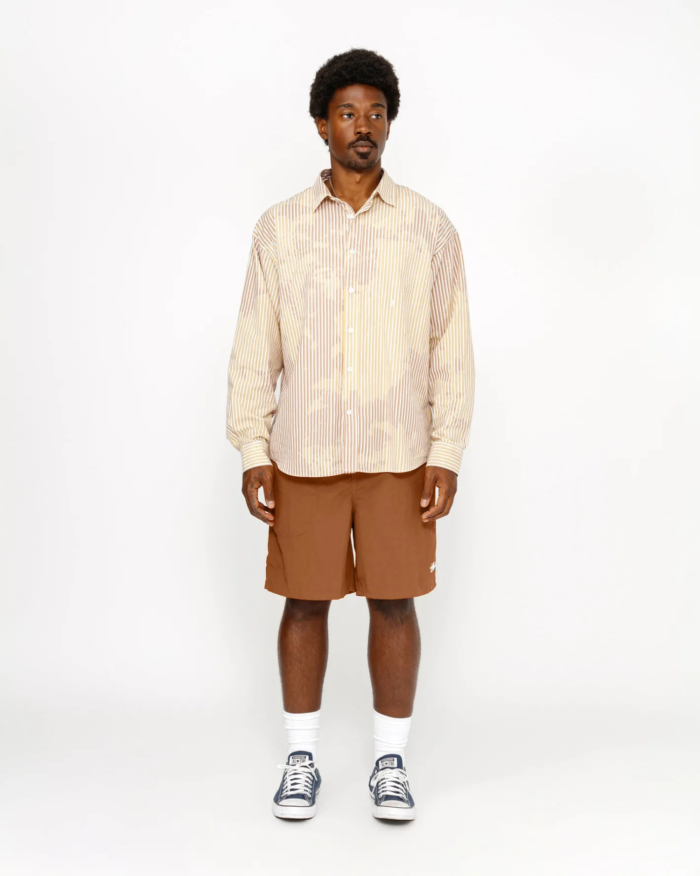 WATER SHORT STOCK*Stüssy Best