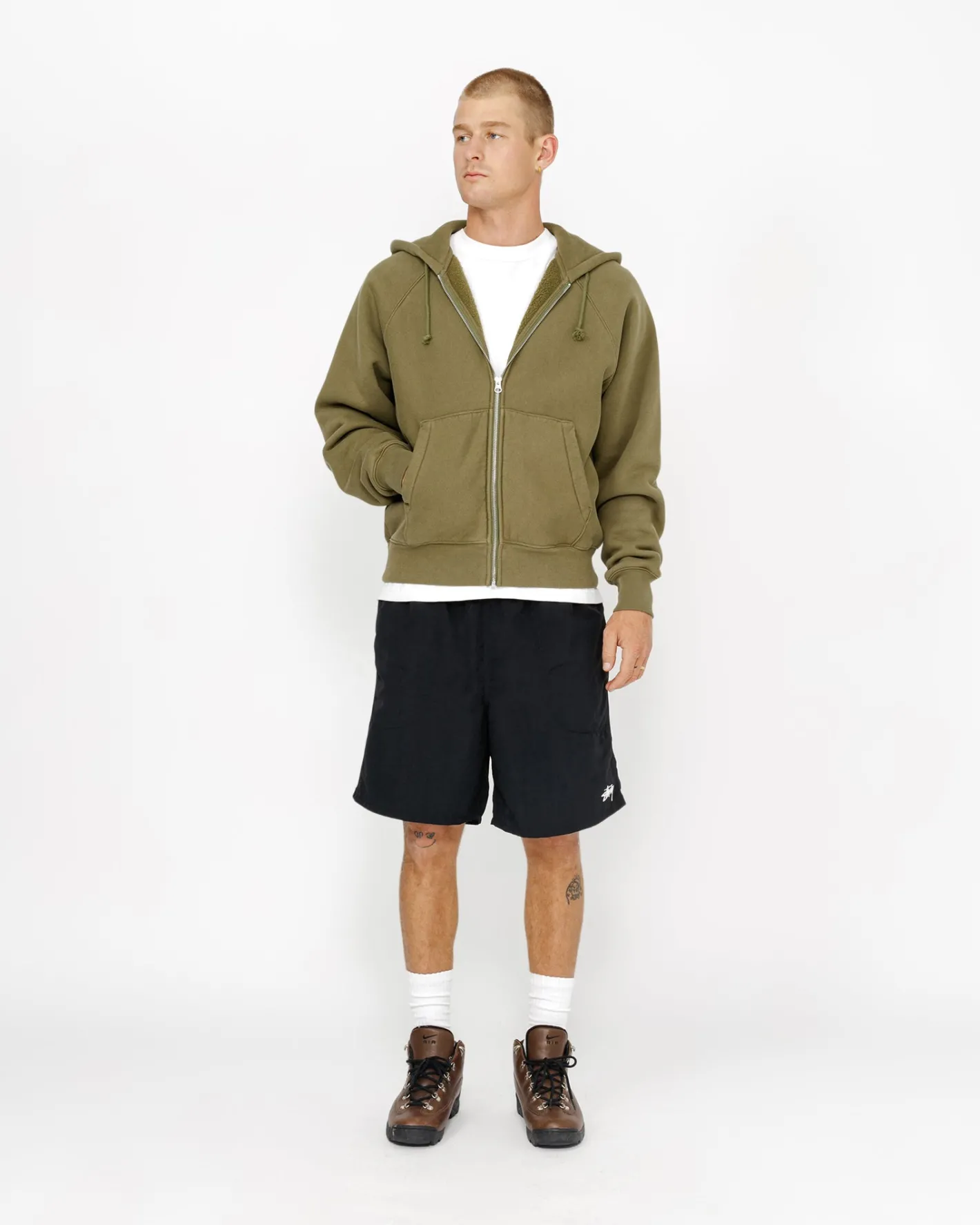 WATER SHORT STOCK*Stüssy Store