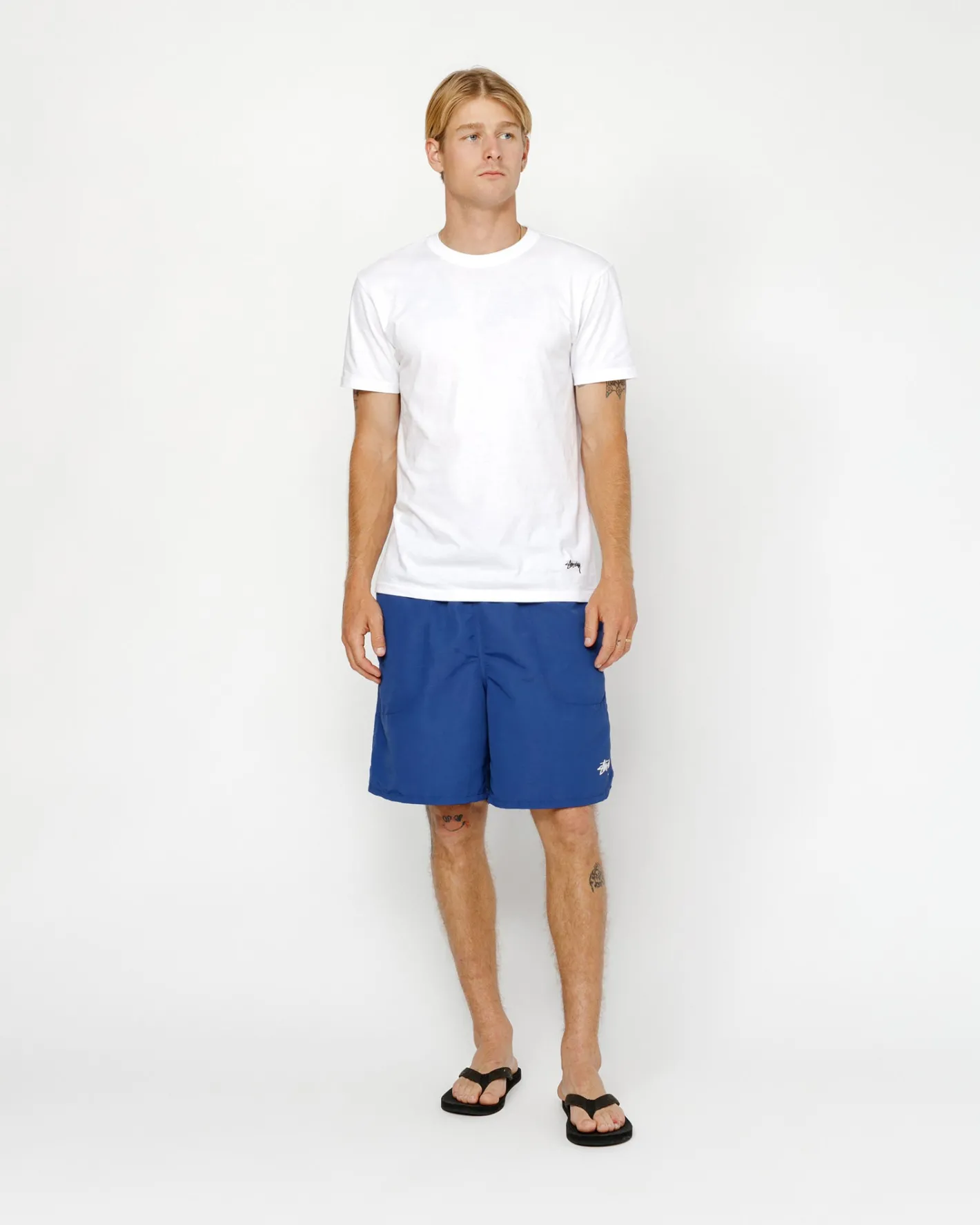 WATER SHORT STOCK*Stüssy New