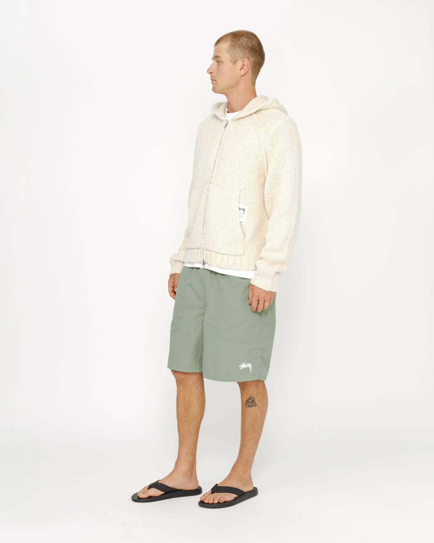 WATER SHORT STOCK*Stüssy Flash Sale